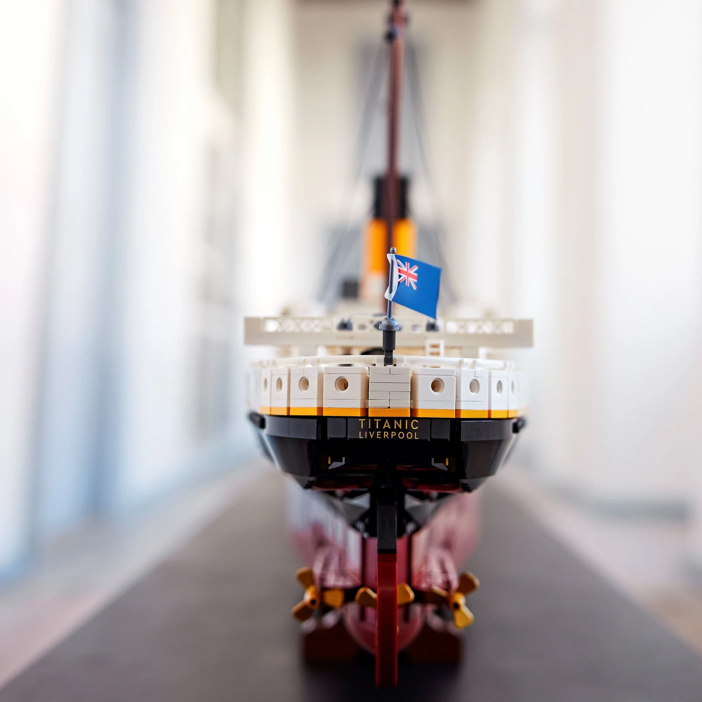 LEGO® 10294 LEGO Titanic - zdjęcie 8