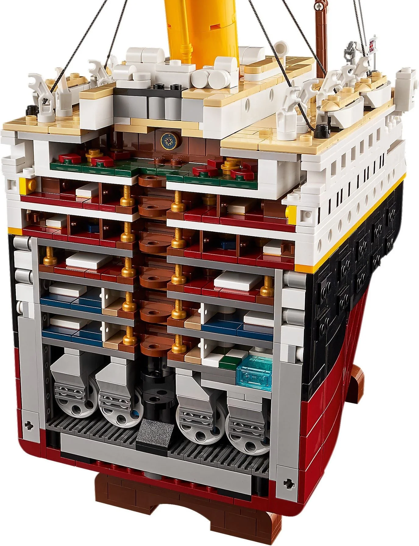 LEGO® 10294 LEGO Titanic - zdjęcie 15