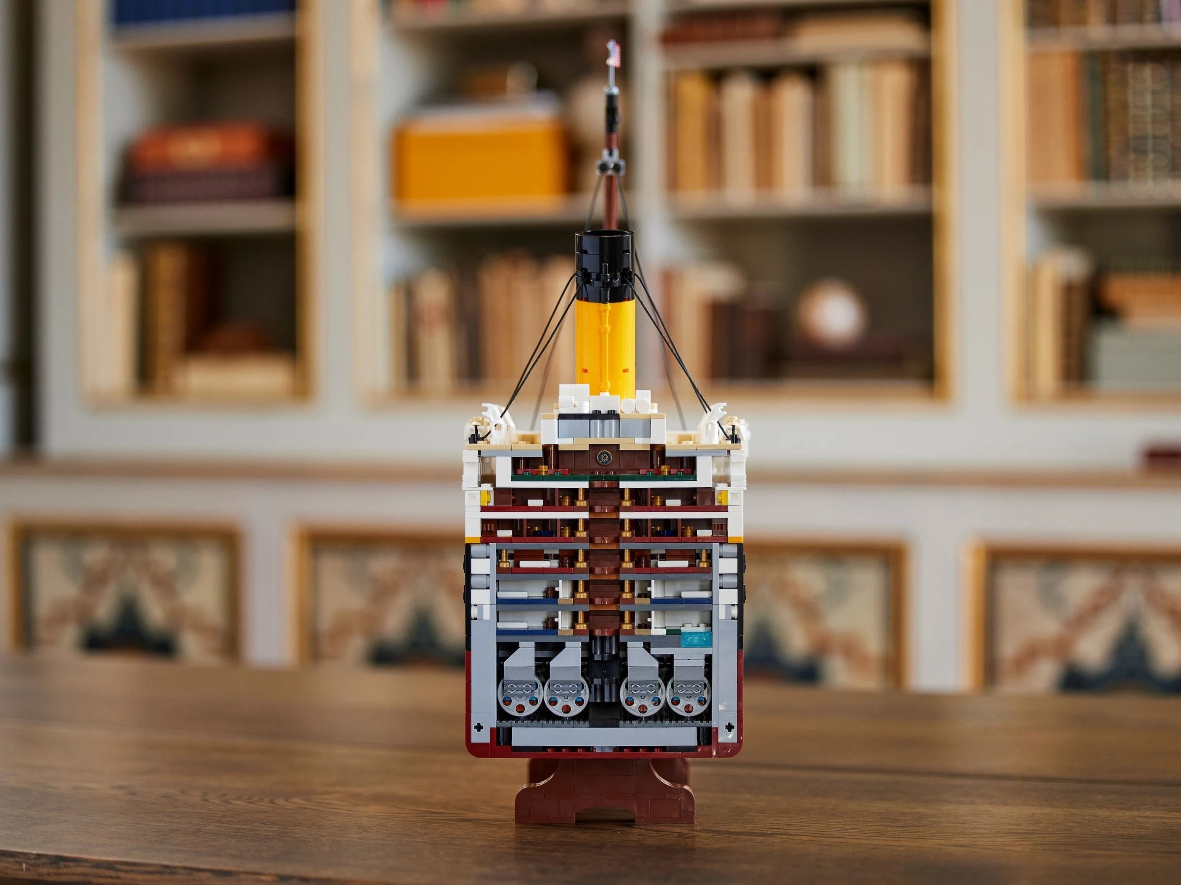 LEGO® 10294 LEGO Titanic - zdjęcie 19