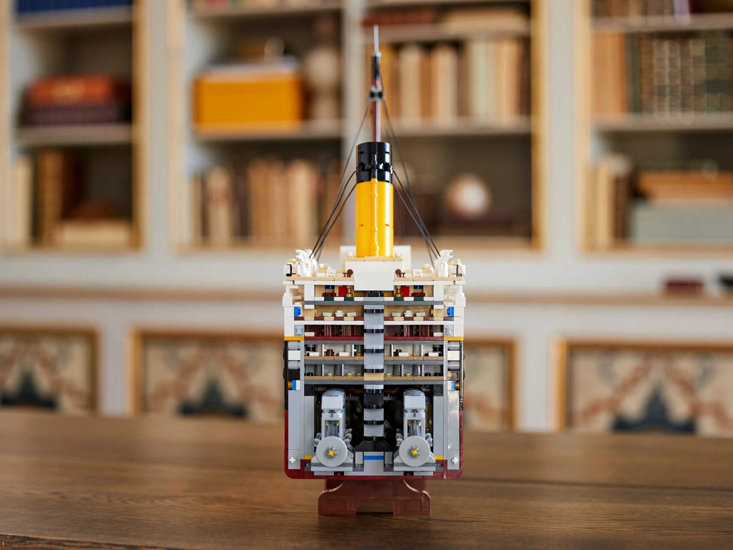 LEGO® 10294 LEGO Titanic - zdjęcie 20