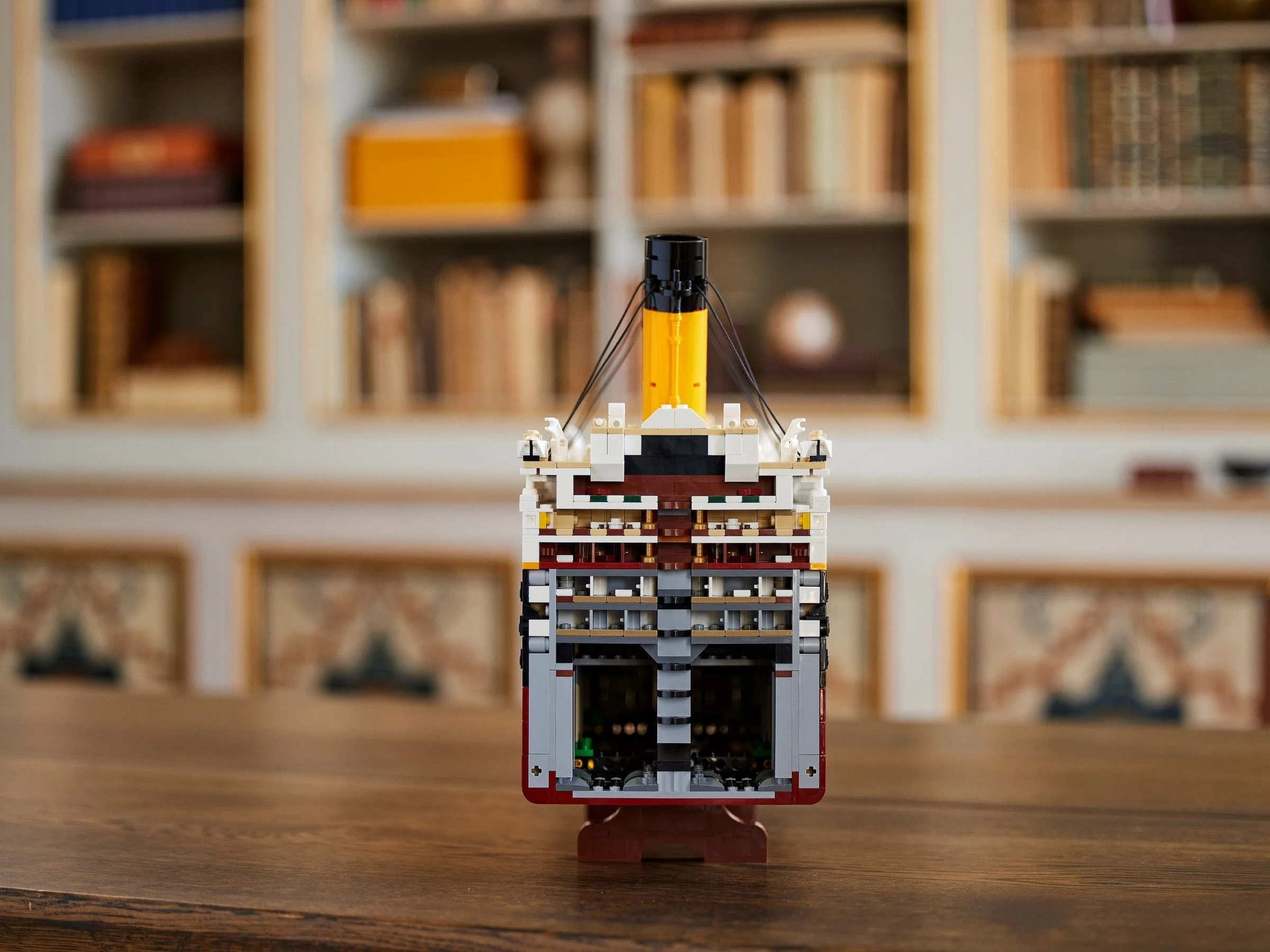 LEGO® 10294 LEGO Titanic - zdjęcie 21