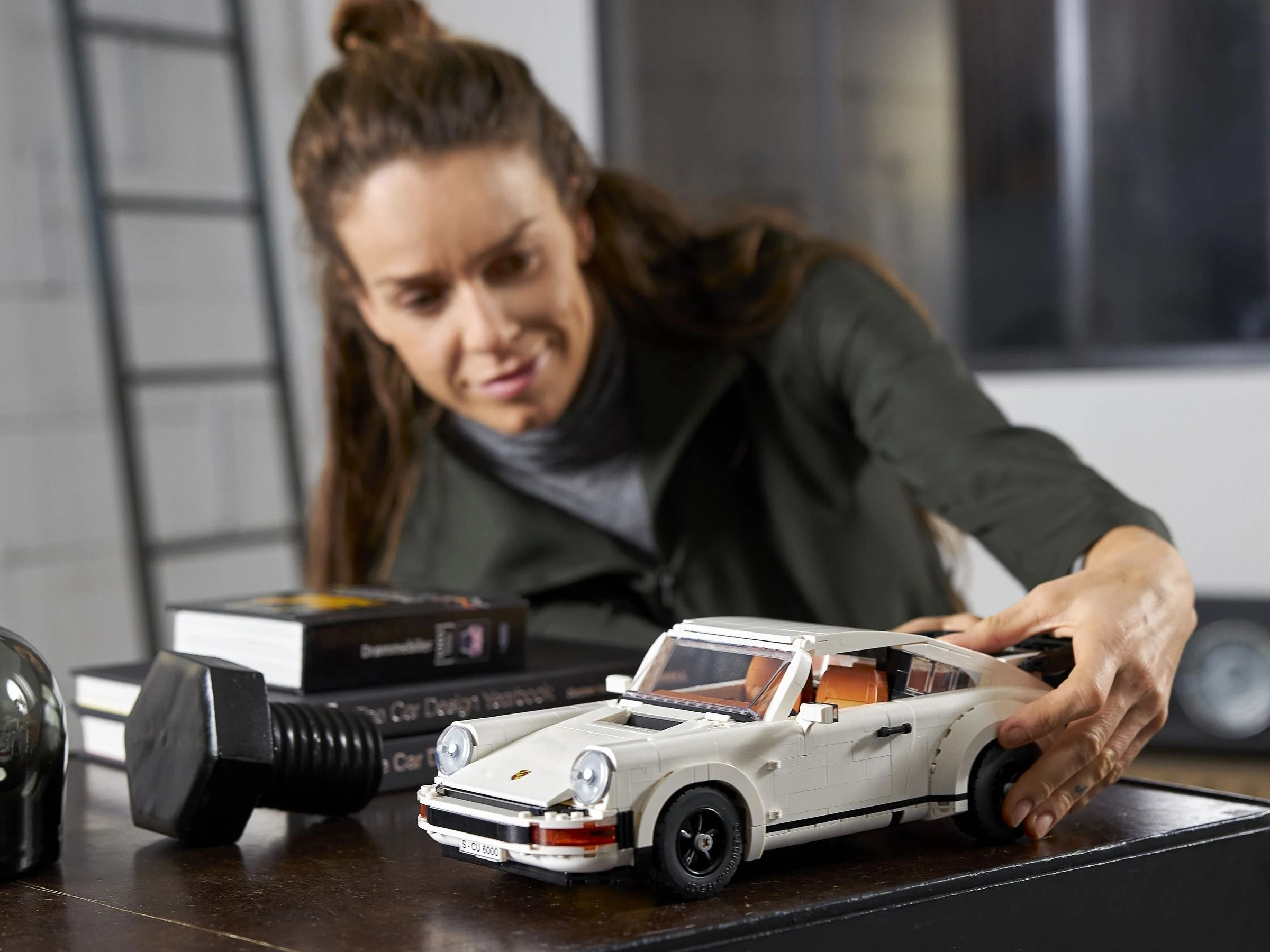 LEGO® 10295 Porsche 911 - zdjęcie 11