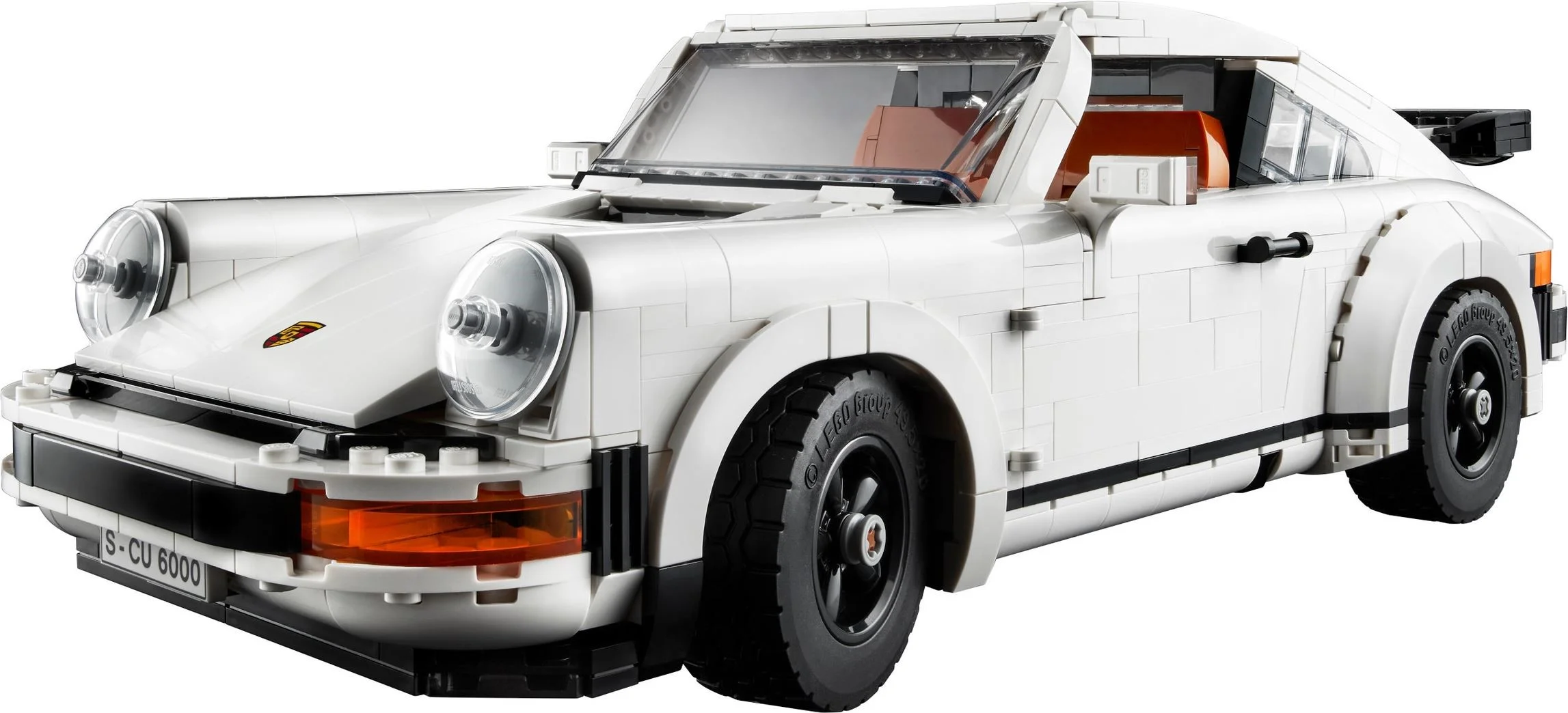 LEGO® 10295 Porsche 911 - zdjęcie 18