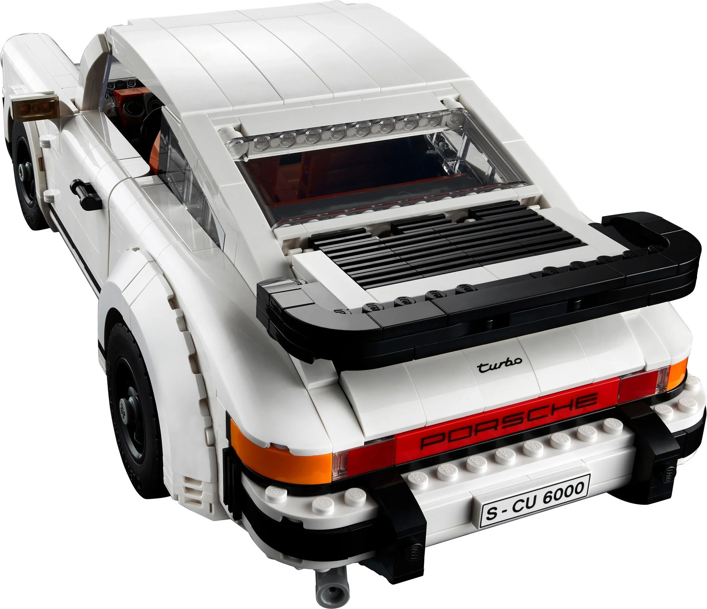 LEGO® 10295 Porsche 911 - zdjęcie 19