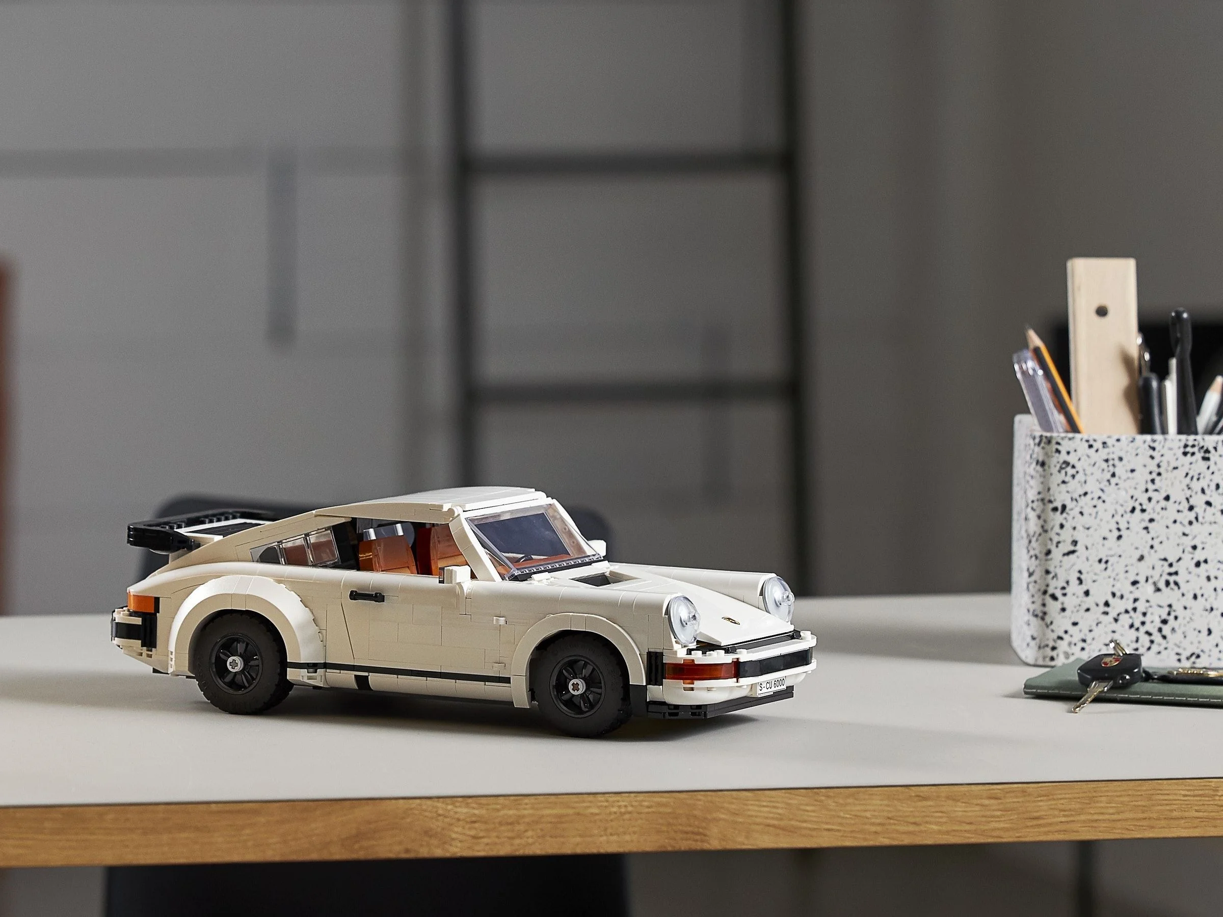 LEGO® 10295 Porsche 911 - zdjęcie 21