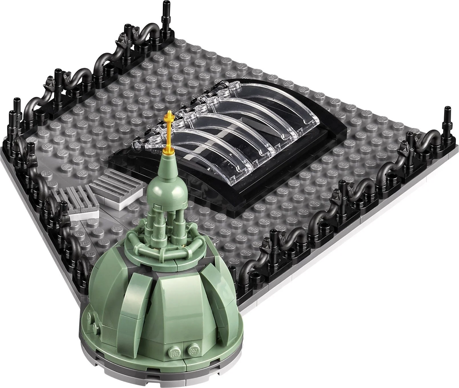 LEGO® 10297 Hotel butikowy - zdjęcie 11