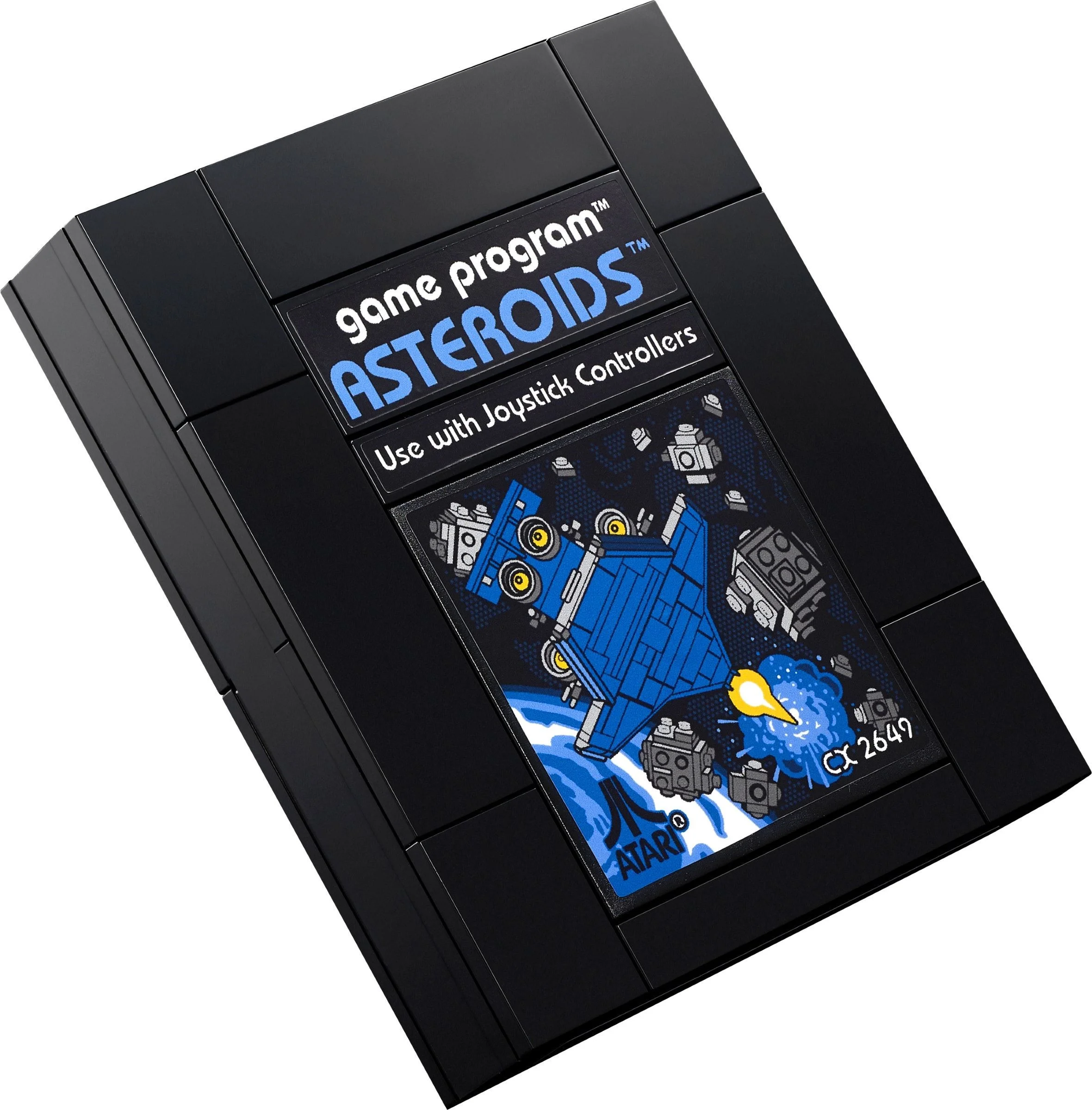 LEGO® 10306 Atari 2600 Unikat! - zdjęcie 9