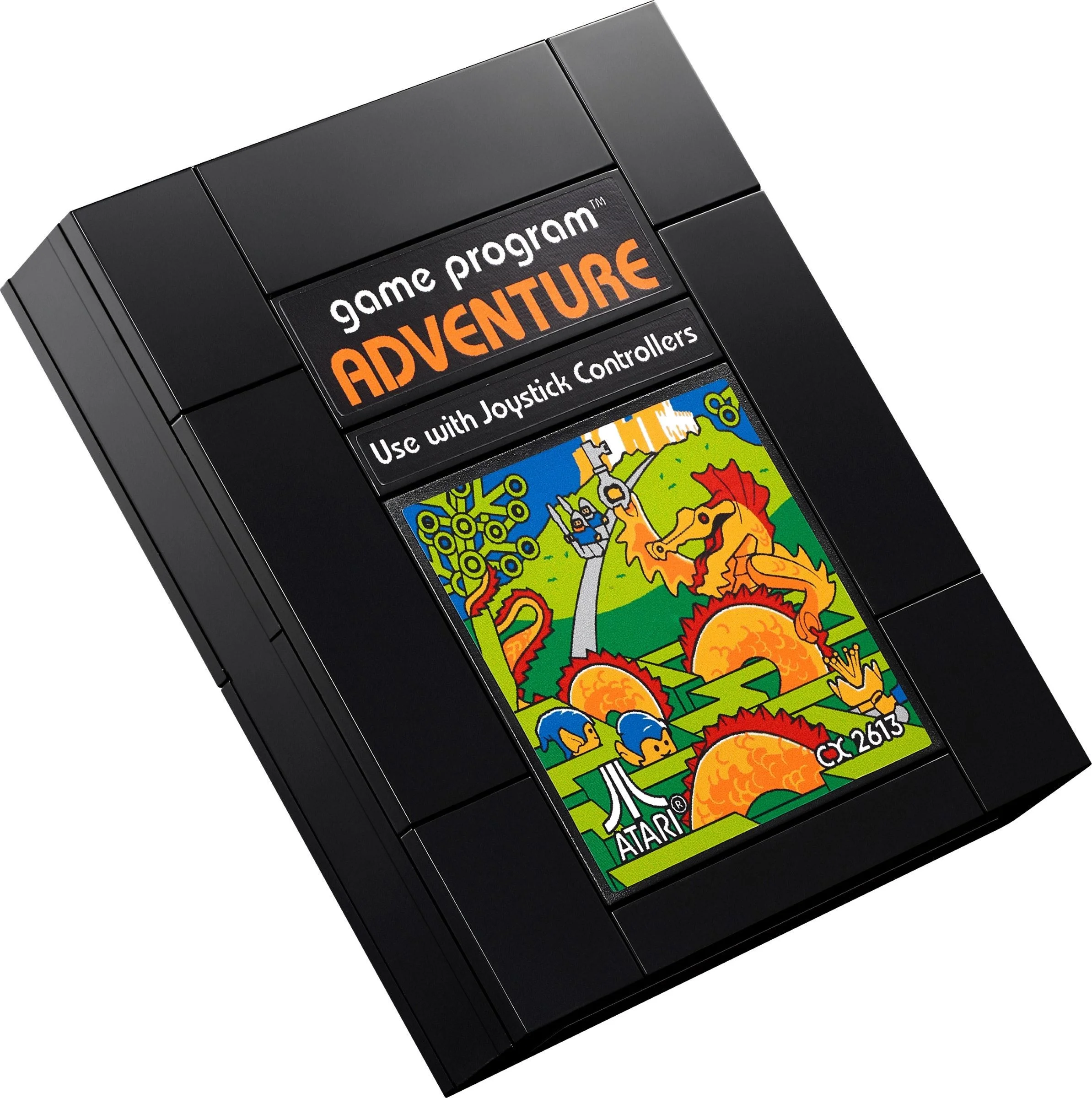 LEGO® 10306 Atari 2600 Unikat! - zdjęcie 11