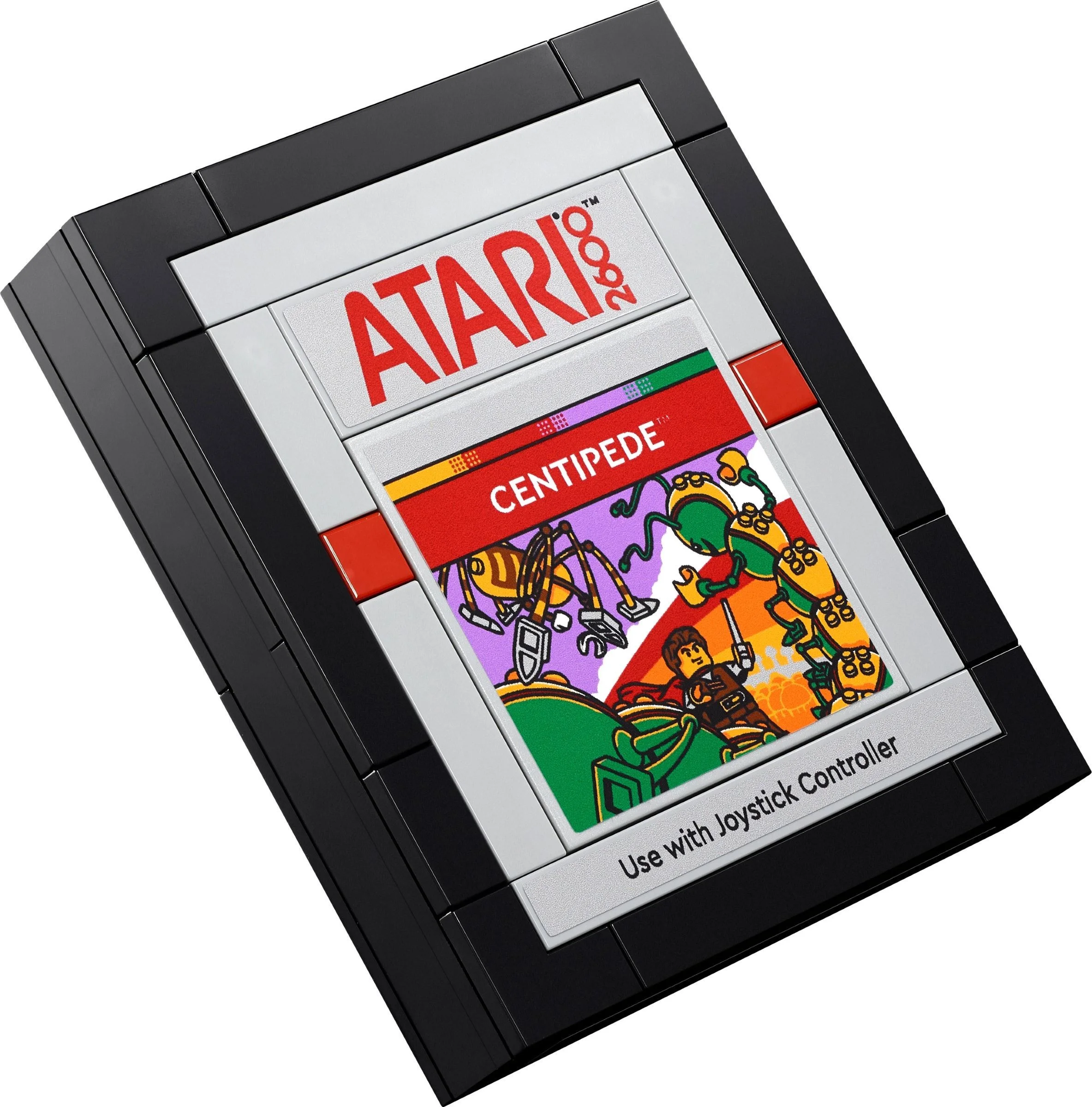 LEGO® 10306 Atari 2600 Unikat! - zdjęcie 13