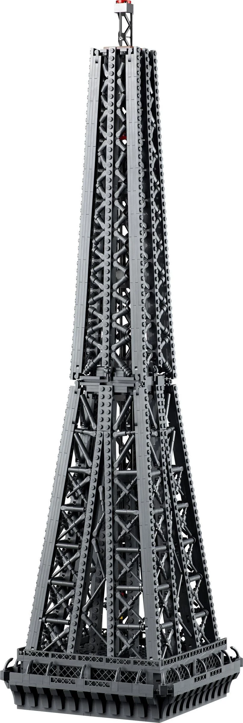 LEGO® 10307 Wieża Eiffla - zdjęcie 5
