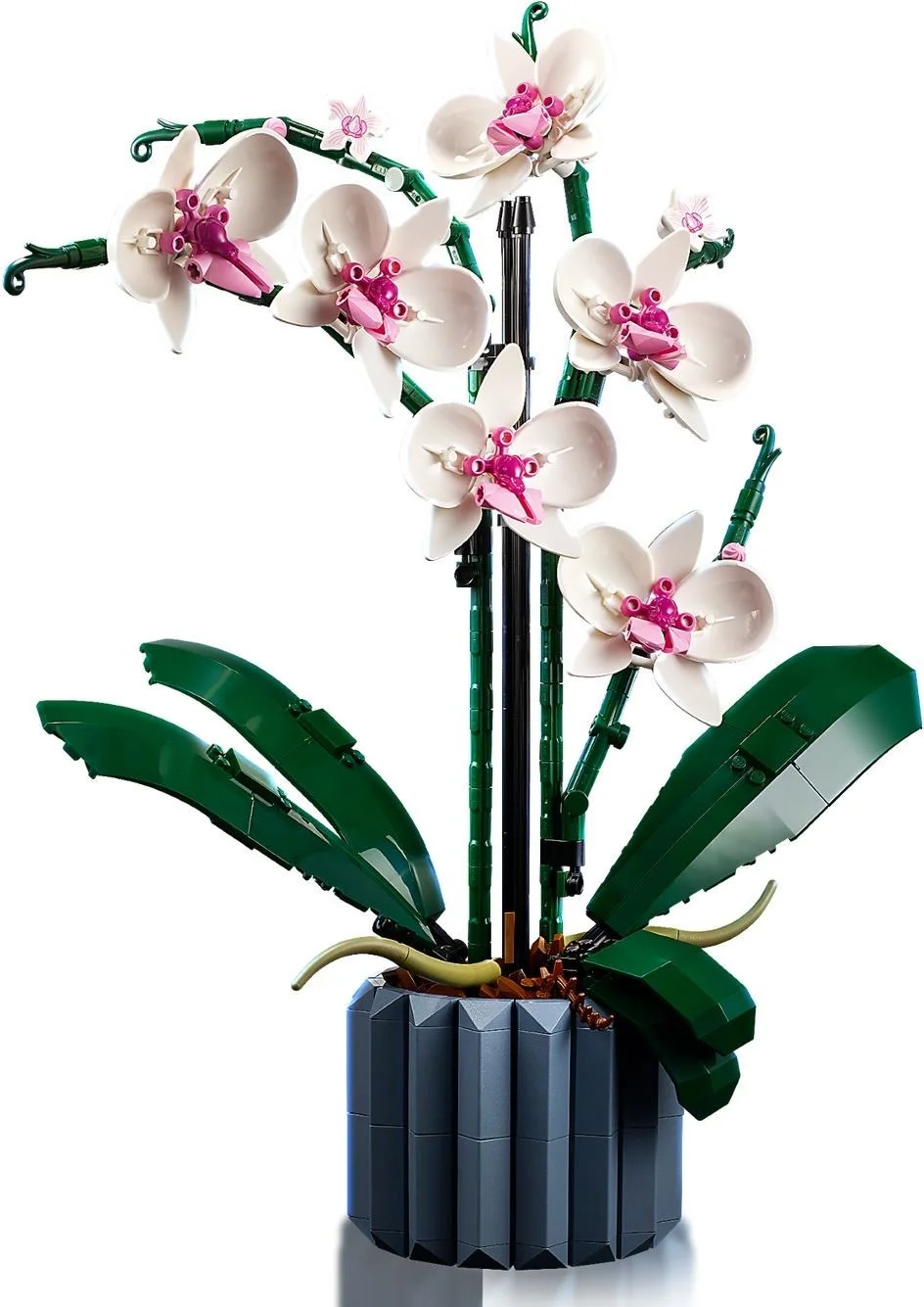 LEGO® 10311 Orchidea - zdjęcie 3