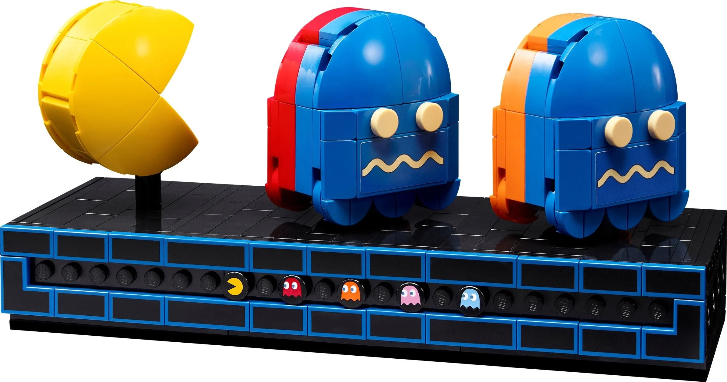 LEGO® 10323 Automat do gry Pac-Man - zdjęcie 8