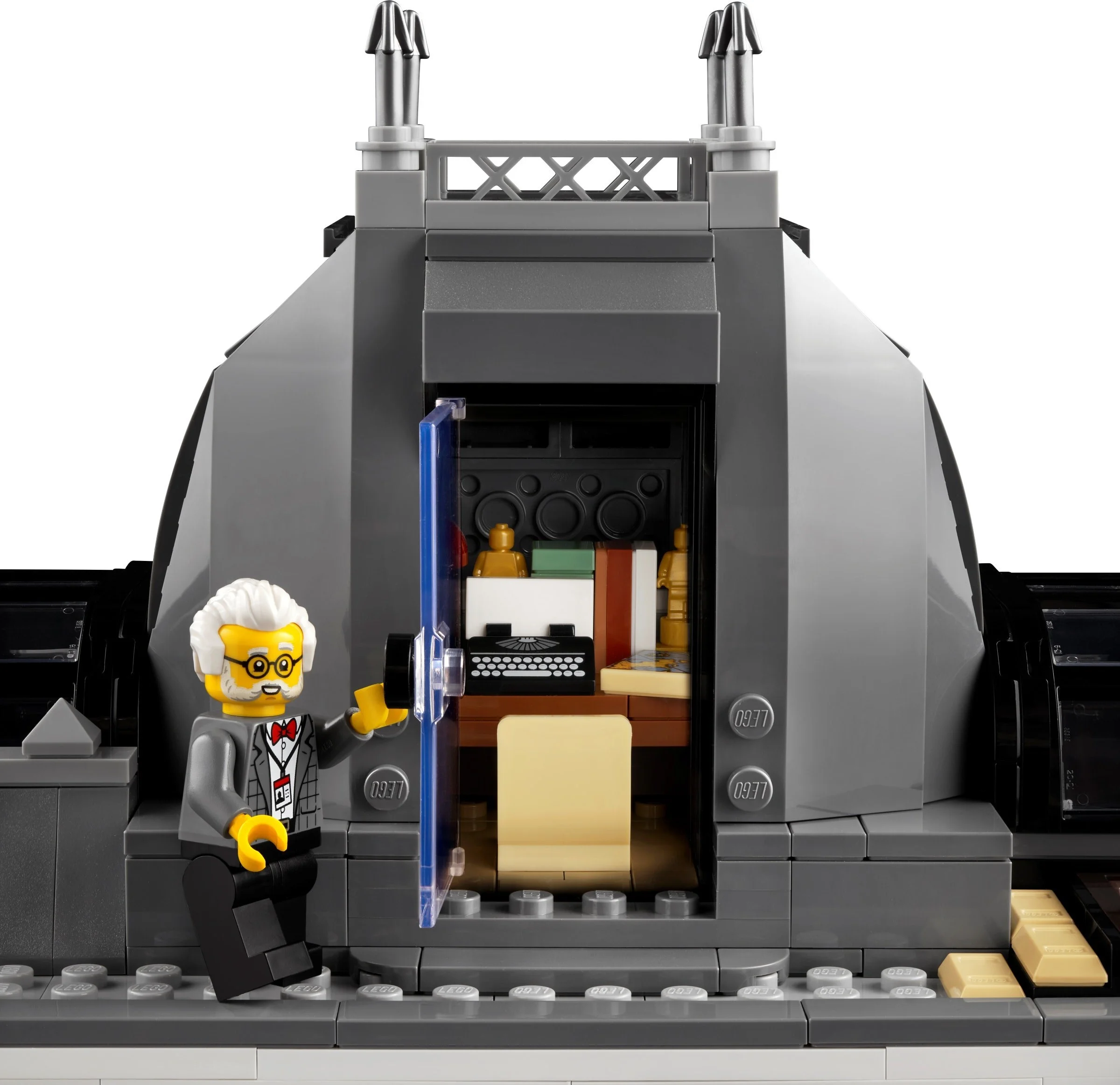 LEGO® 10326 Muzeum Historii Naturalnej - zdjęcie 11