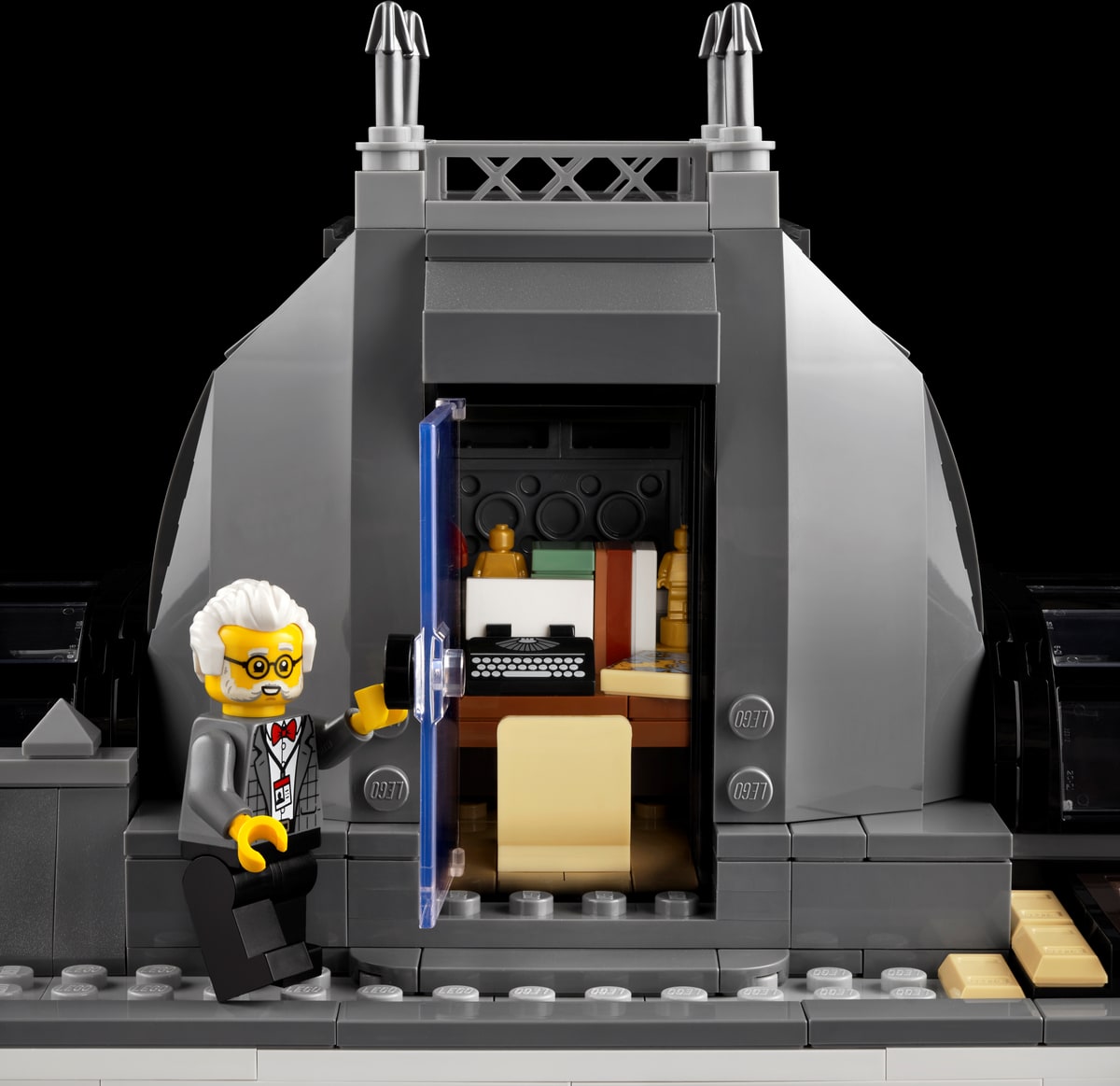 LEGO® 10326 Muzeum Historii Naturalnej - zdjęcie 16