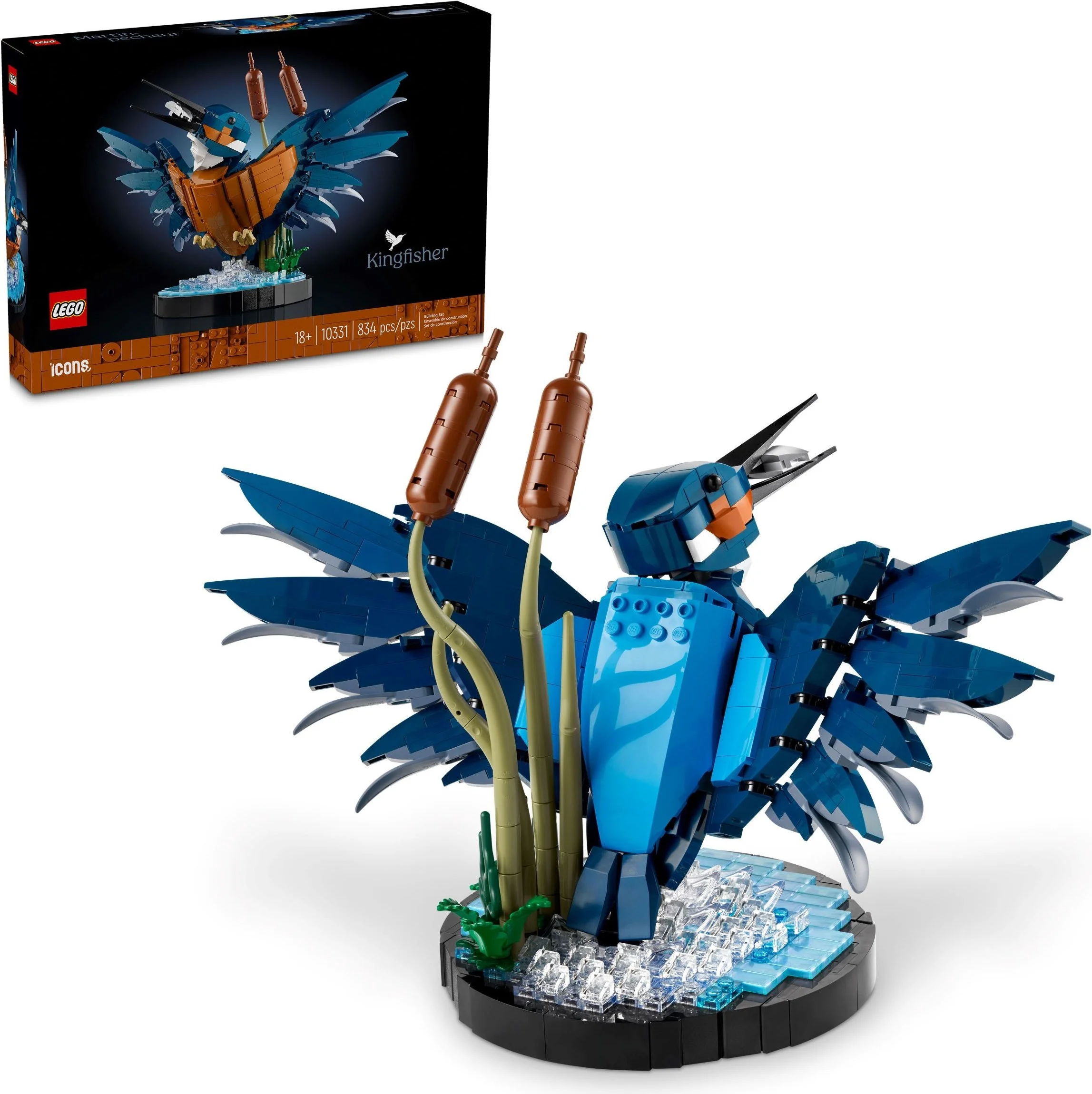 Kingfisher