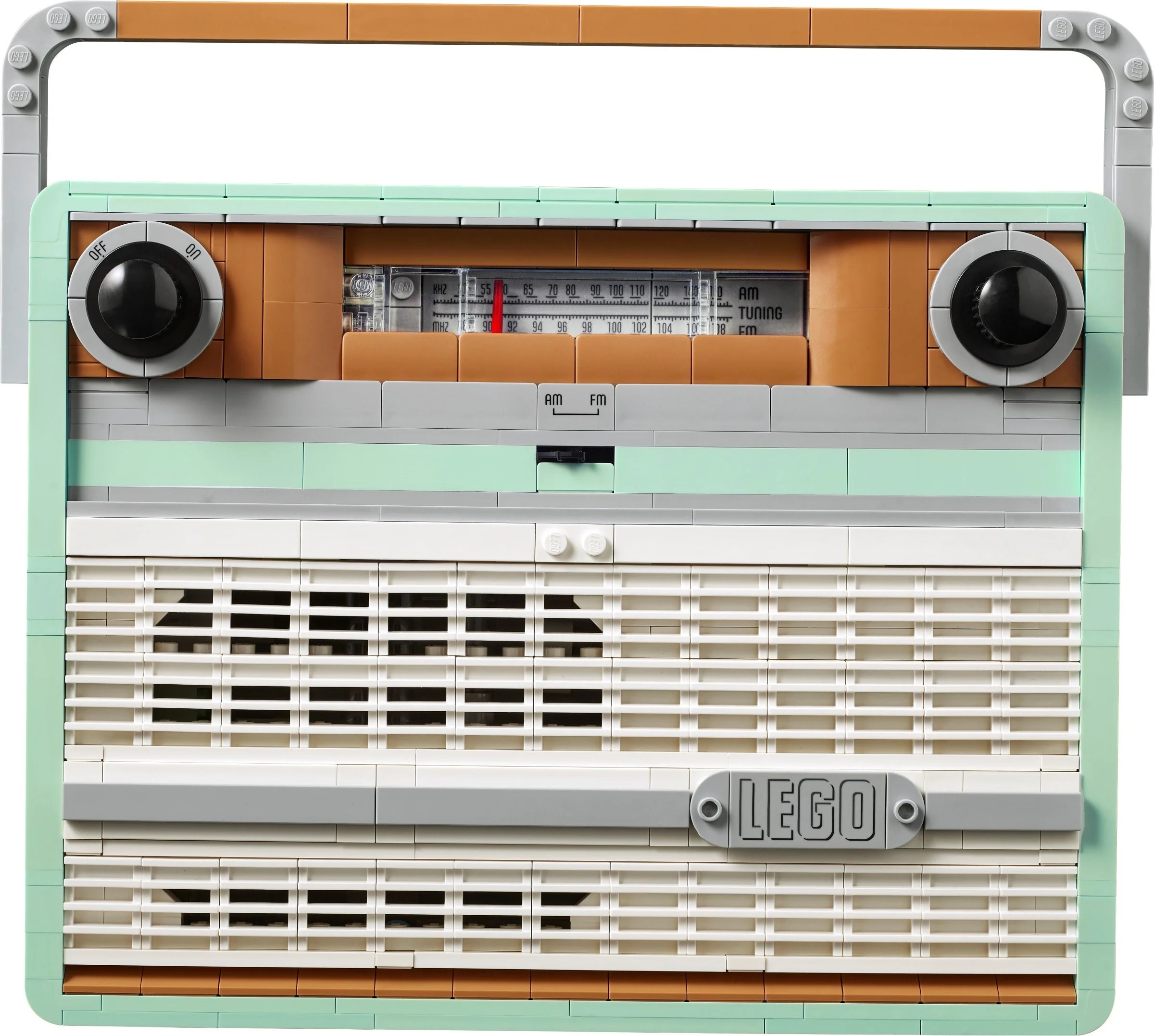 Retro Radio