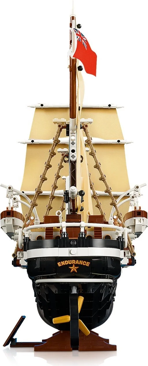 LEGO® 10335 Endurance - zdjęcie 5