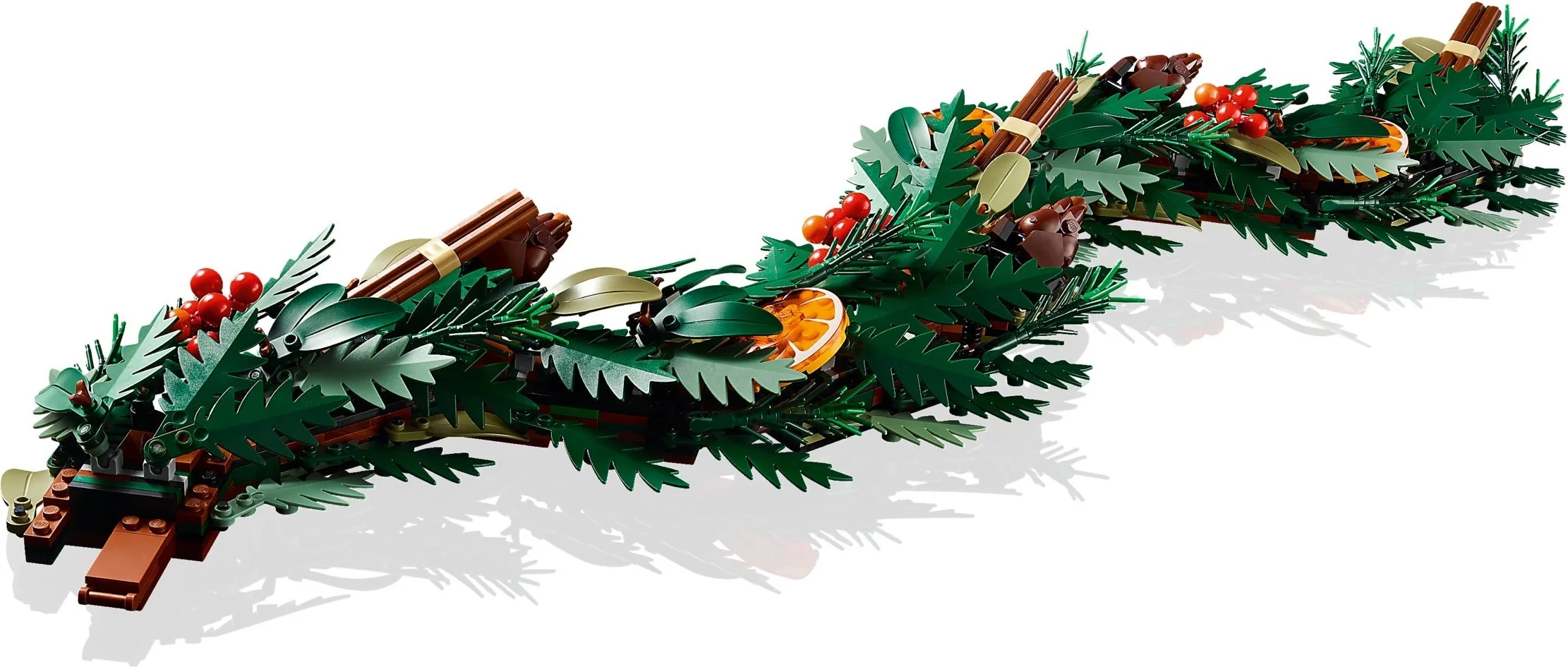 LEGO® 10340 Wieniec - zdjęcie 8