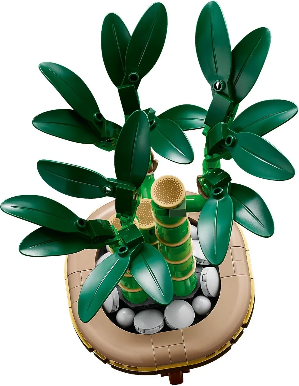 LEGO® 10344 Dracena sandera - zdjęcie 7