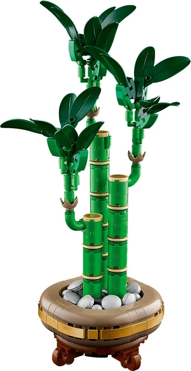 LEGO® 10344 Dracena sandera - zdjęcie 8