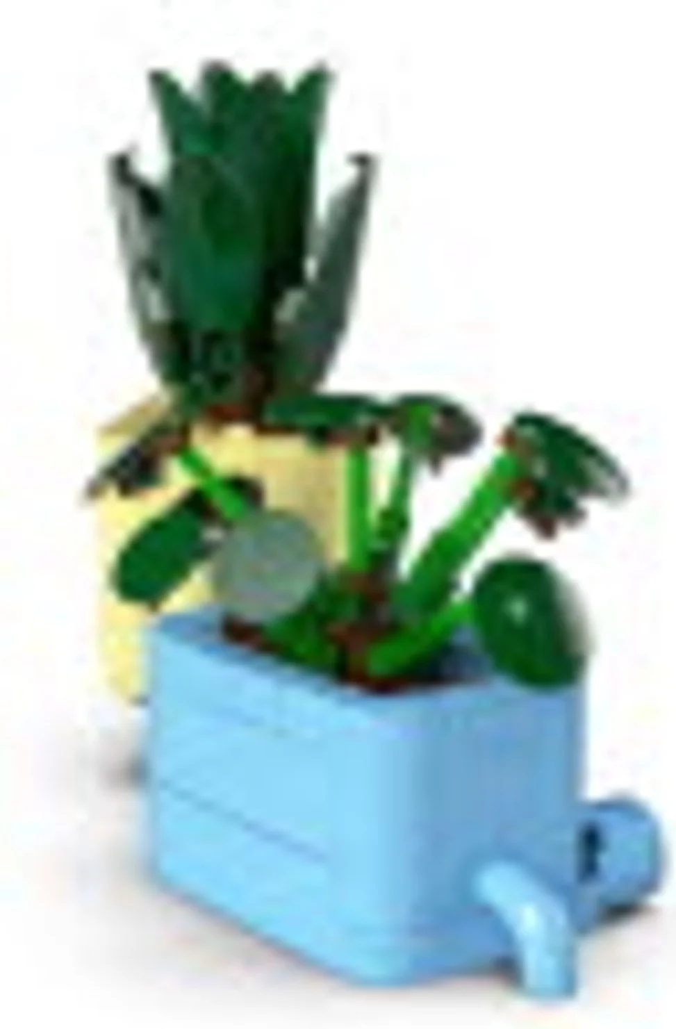 LEGO® 10349 Wesołe roślinki - zdjęcie 2