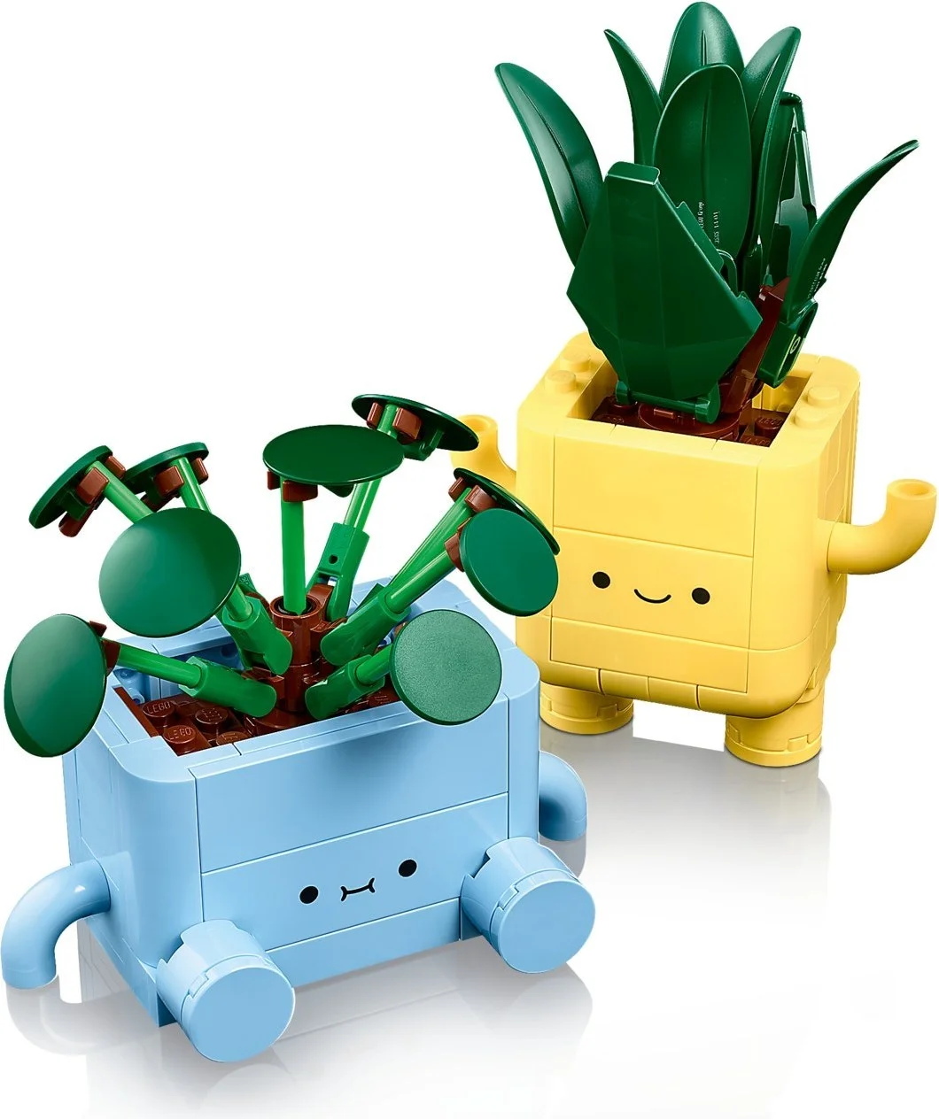 LEGO® 10349 Wesołe roślinki - zdjęcie 8