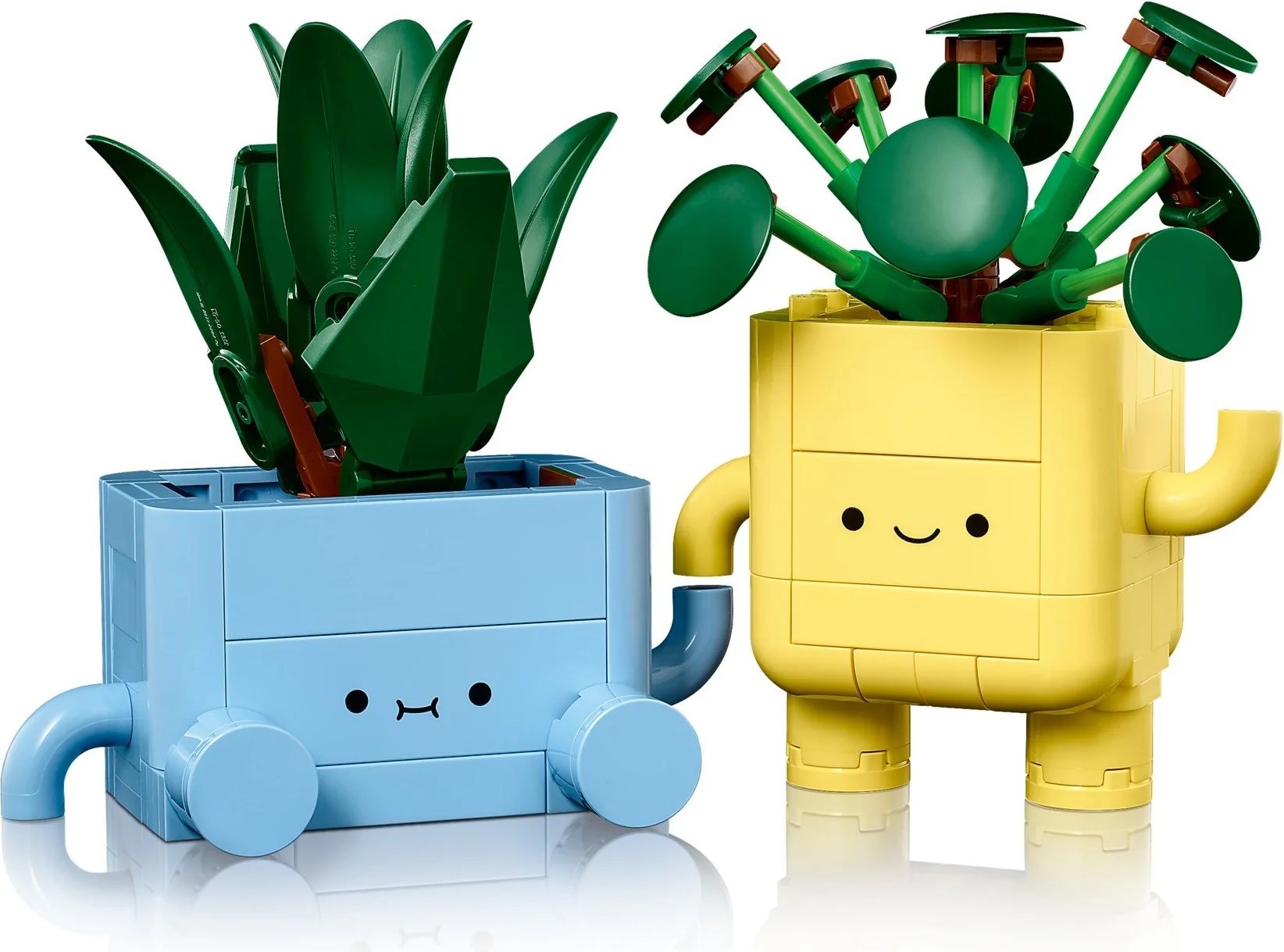 LEGO® 10349 Wesołe roślinki - zdjęcie 9