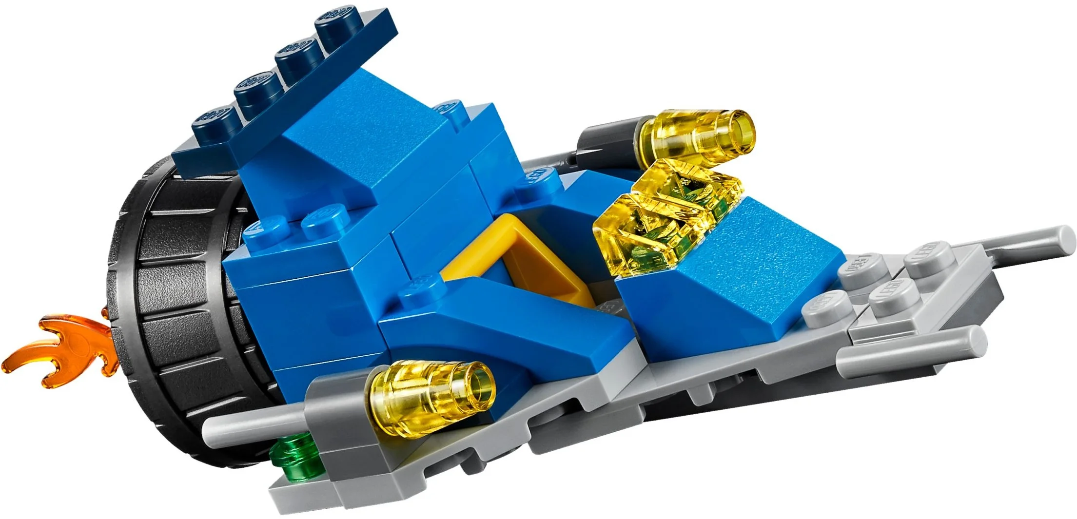 LEGO® 10404 Building Bigger Thinking na Dnie Oceanu - zdjęcie 6
