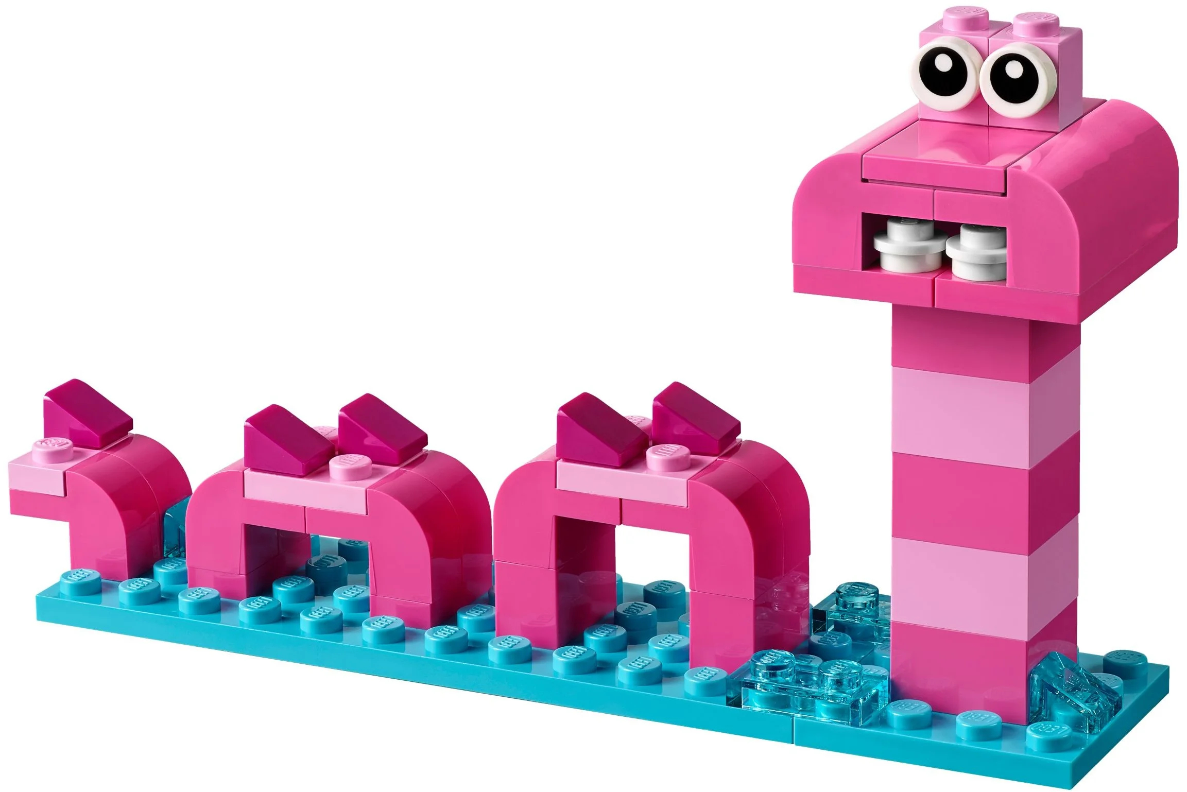 LEGO® 10405 Misja na Marsa - zdjęcie 3