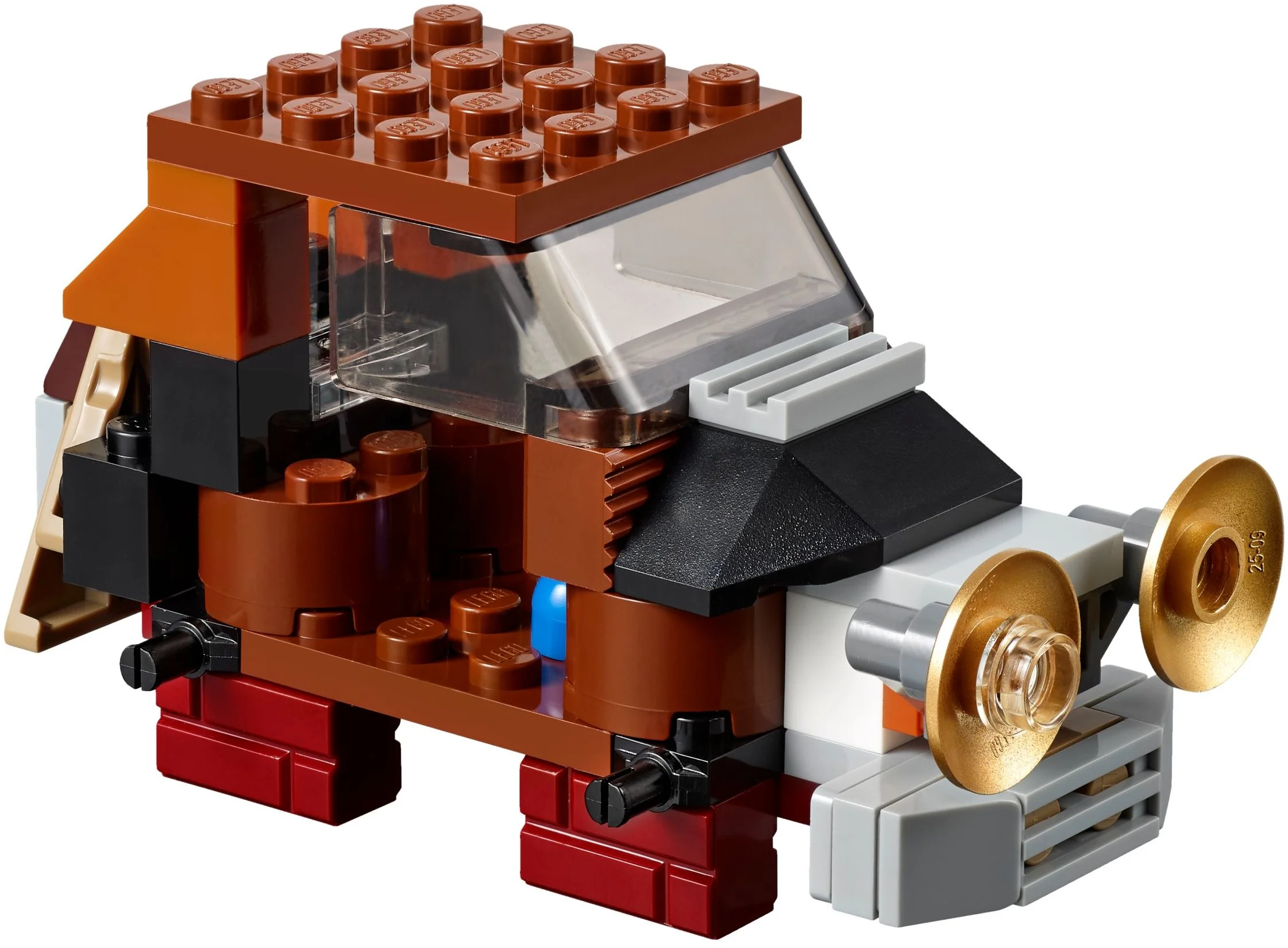 LEGO® 10405 Misja na Marsa - zdjęcie 5