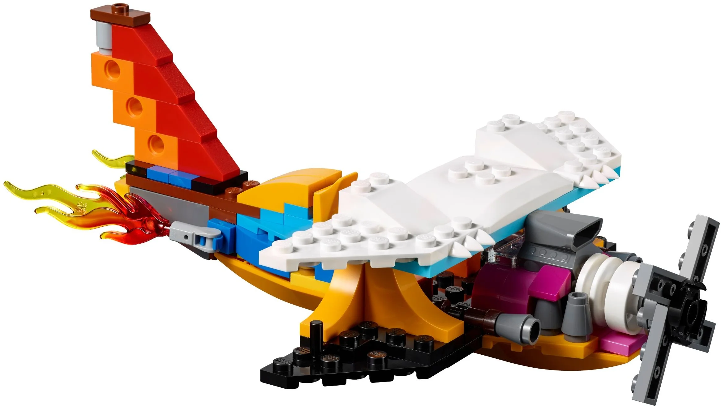 LEGO® 10405 Misja na Marsa - zdjęcie 6