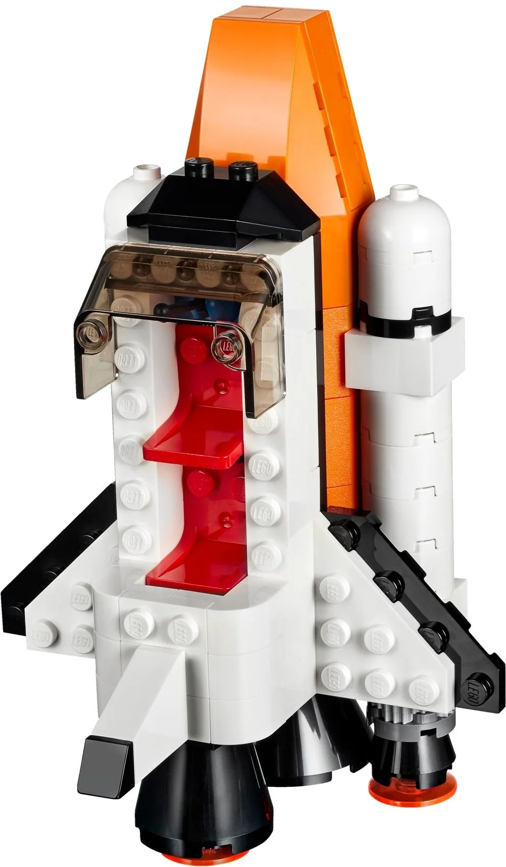 LEGO® 10405 Misja na Marsa - zdjęcie 9