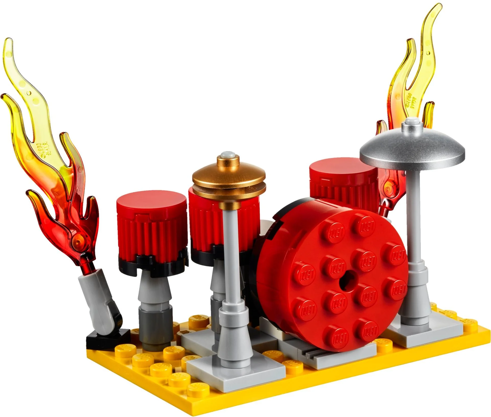 LEGO® 10405 Misja na Marsa - zdjęcie 10