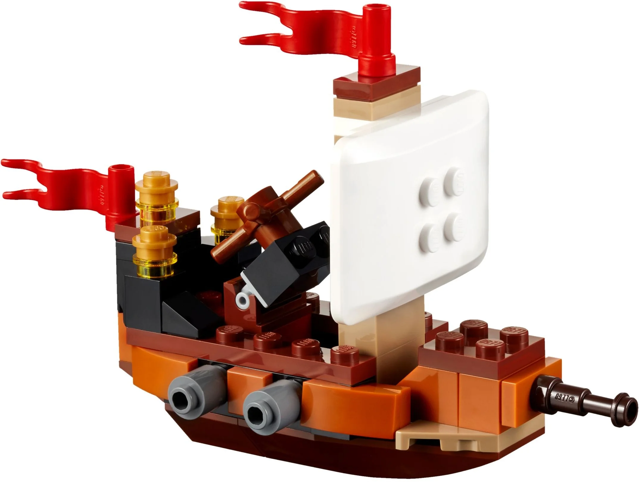 LEGO® 10405 Misja na Marsa - zdjęcie 11