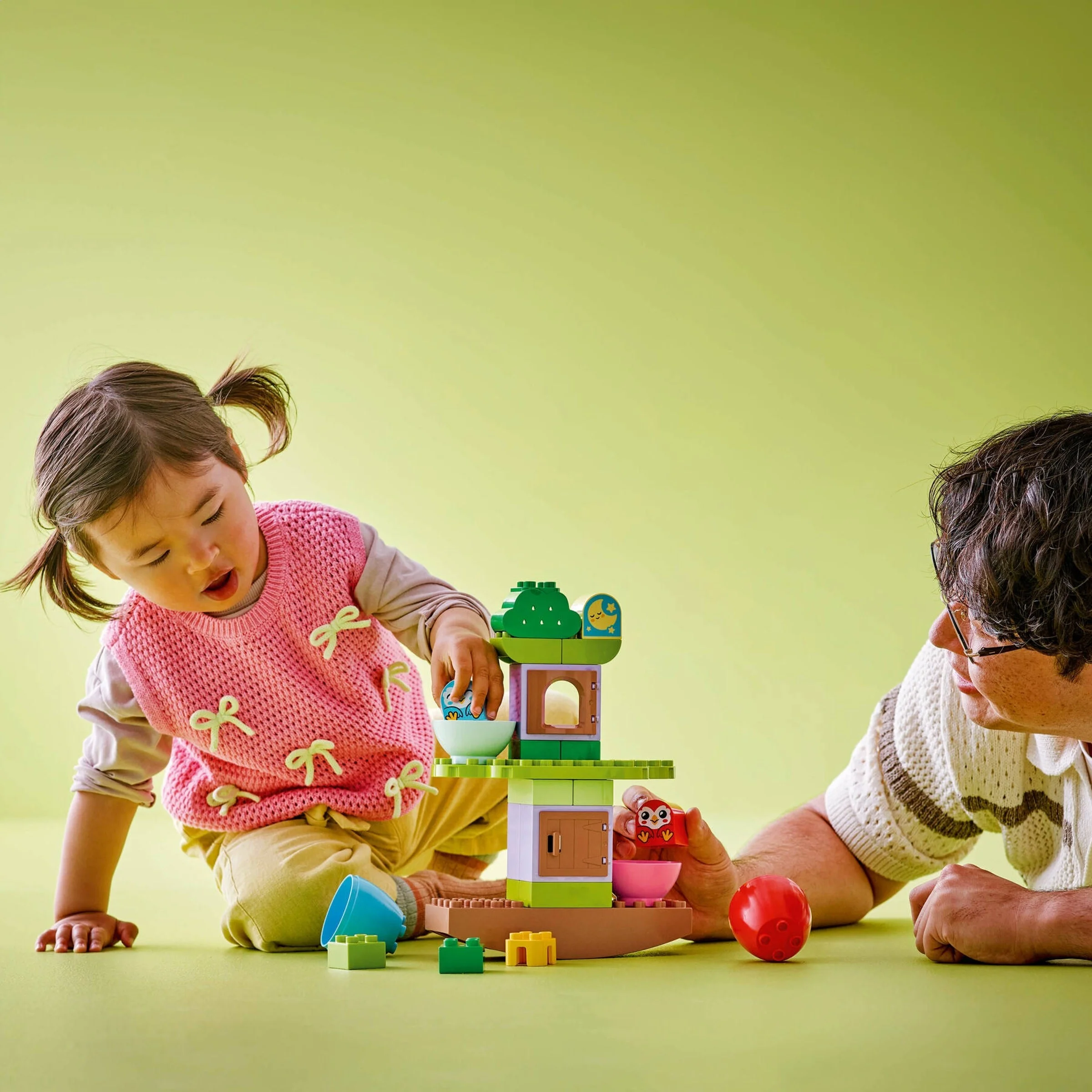 LEGO® 10440 Balansujące drzewko - zdjęcie 5