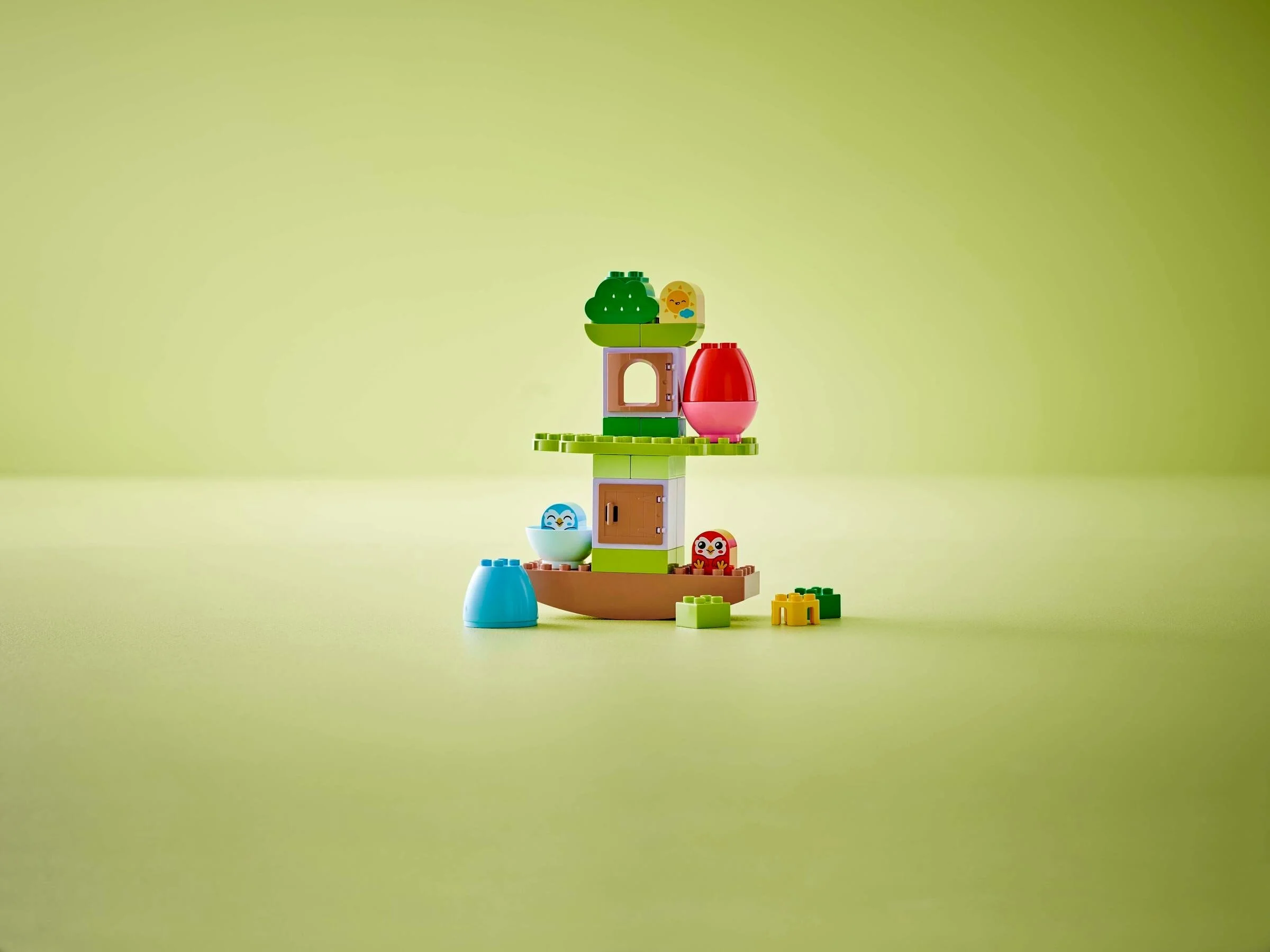 LEGO® 10440 Balansujące drzewko - zdjęcie 6