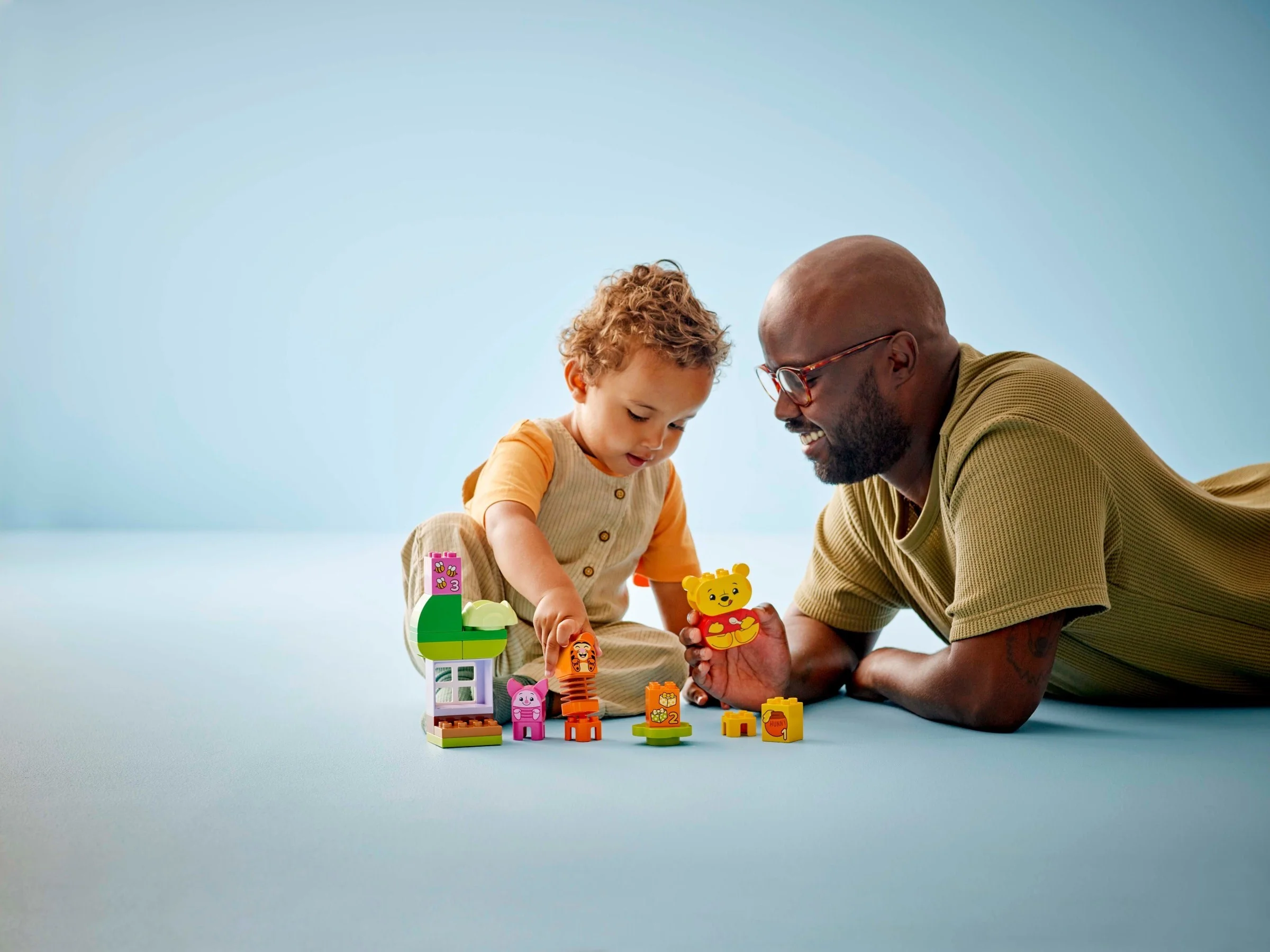 LEGO® 10457 Przyjęcie urodzinowe Kubusia Puchatka - zdjęcie 4