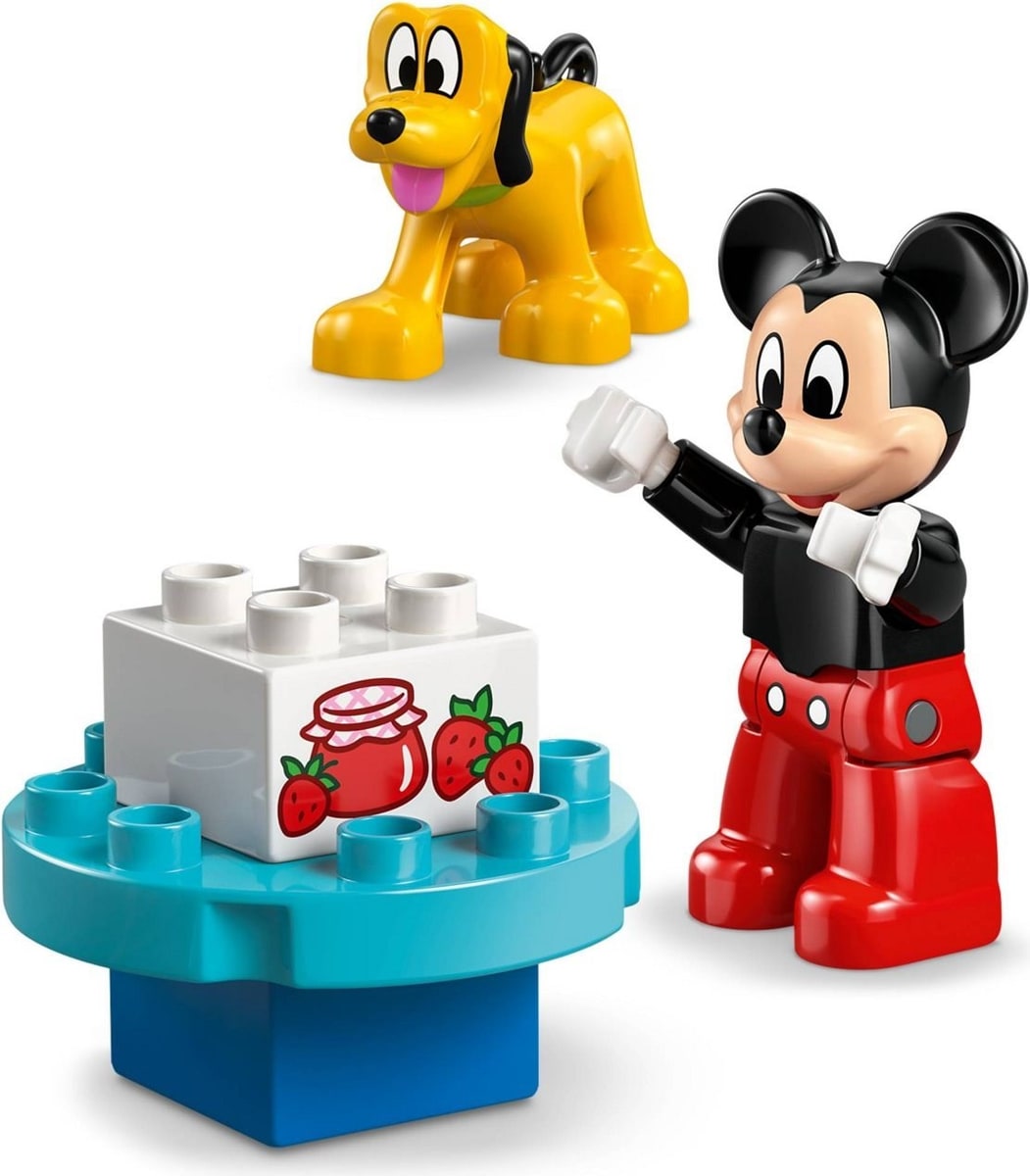 LEGO® 10465 Klub Myszki Miki z Minnie i Pluto - zdjęcie 18