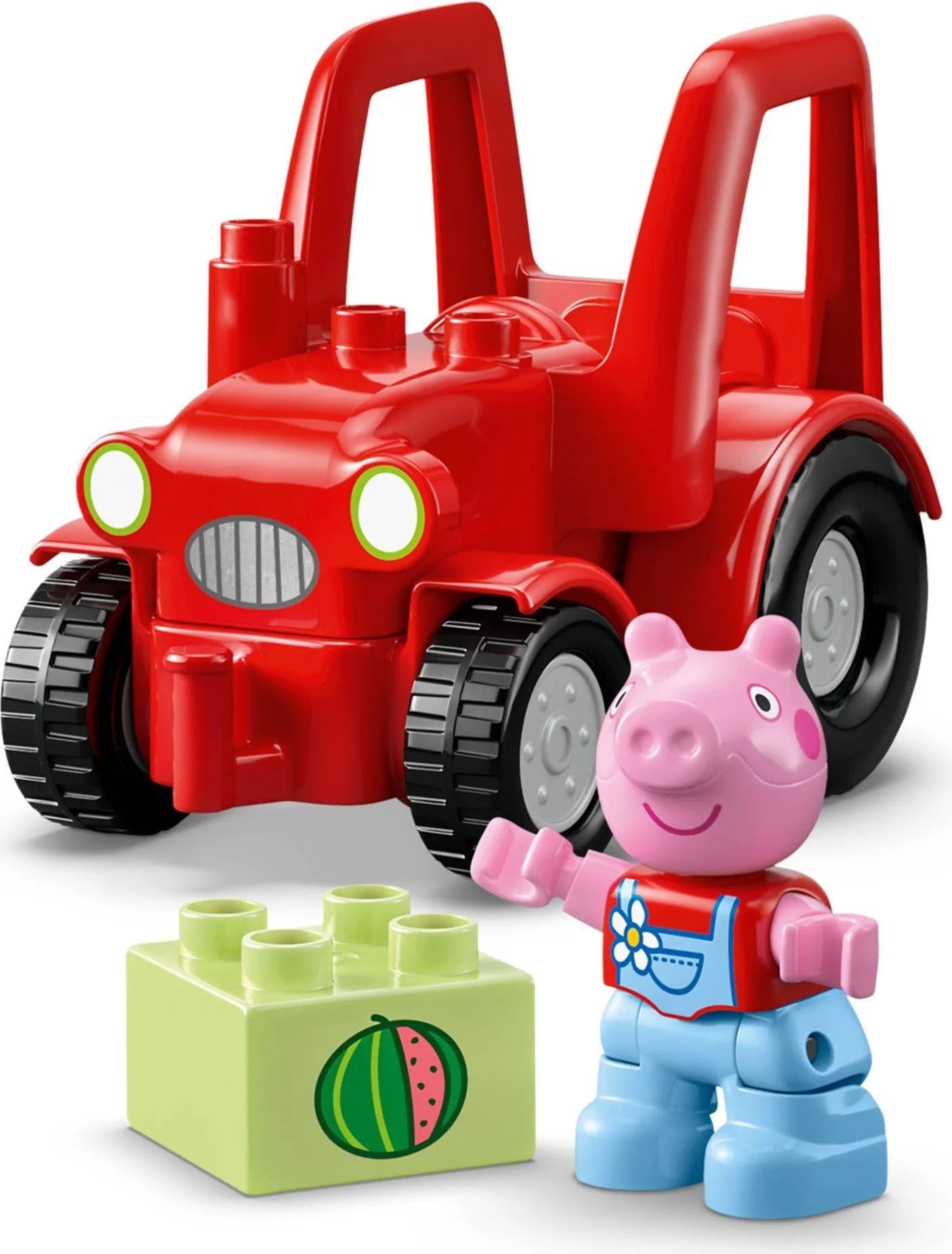 LEGO® 10468 Ciągnik i rynek - zdjęcie 18