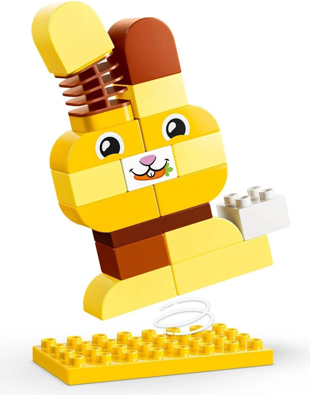 LEGO® 10472 Gra w budowanie zwierzątek - zdjęcie 17