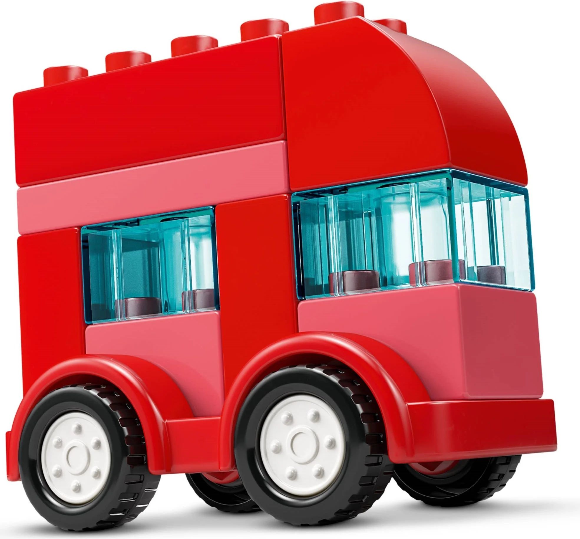 LEGO® 10474 Kreatywne Pojazdy - zdjęcie 26