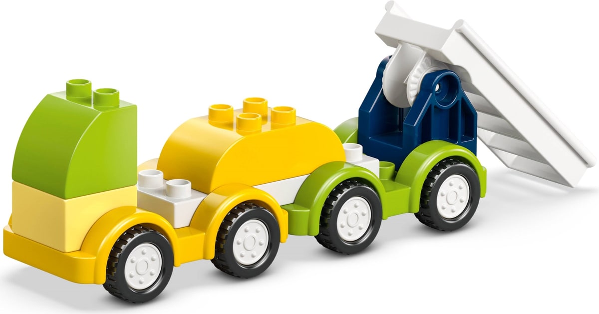 LEGO® 10474 Kreatywne pojazdy - zdjęcie 22