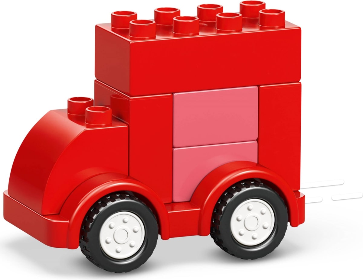 LEGO® 10474 Kreatywne pojazdy - zdjęcie 24