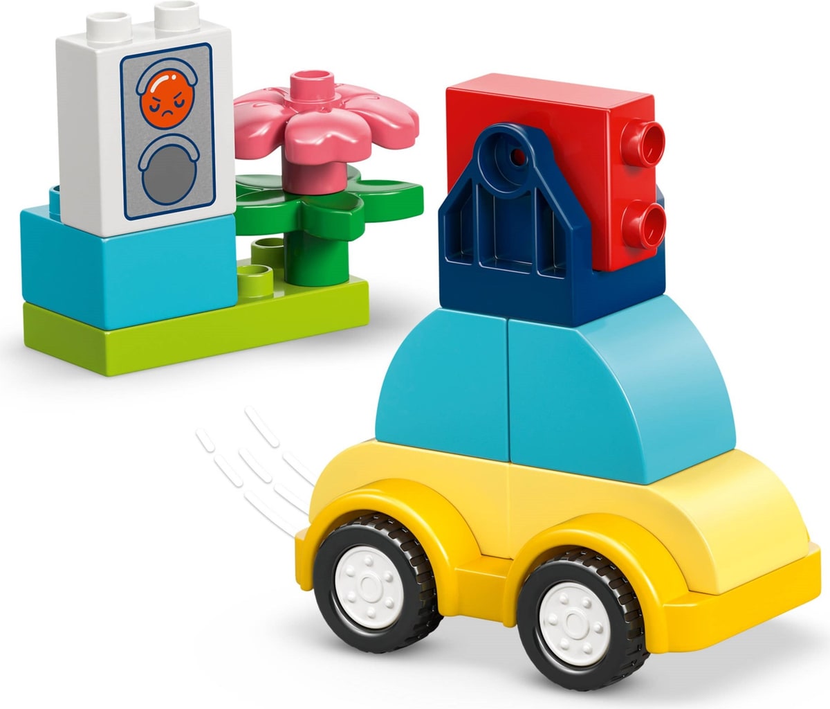 LEGO® 10474 Kreatywne pojazdy - zdjęcie 26