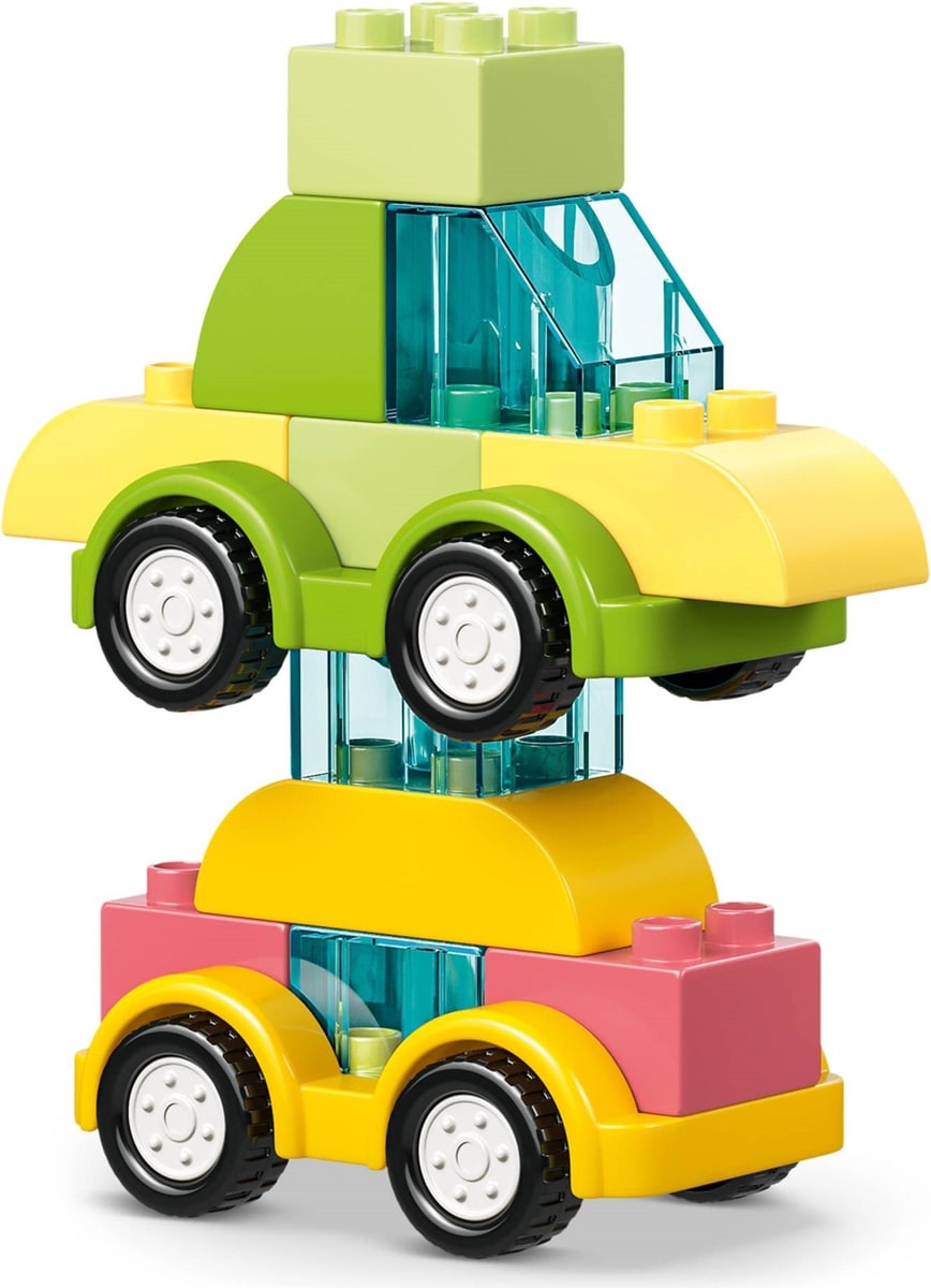 LEGO® 10474 Kreatywne pojazdy - zdjęcie 18
