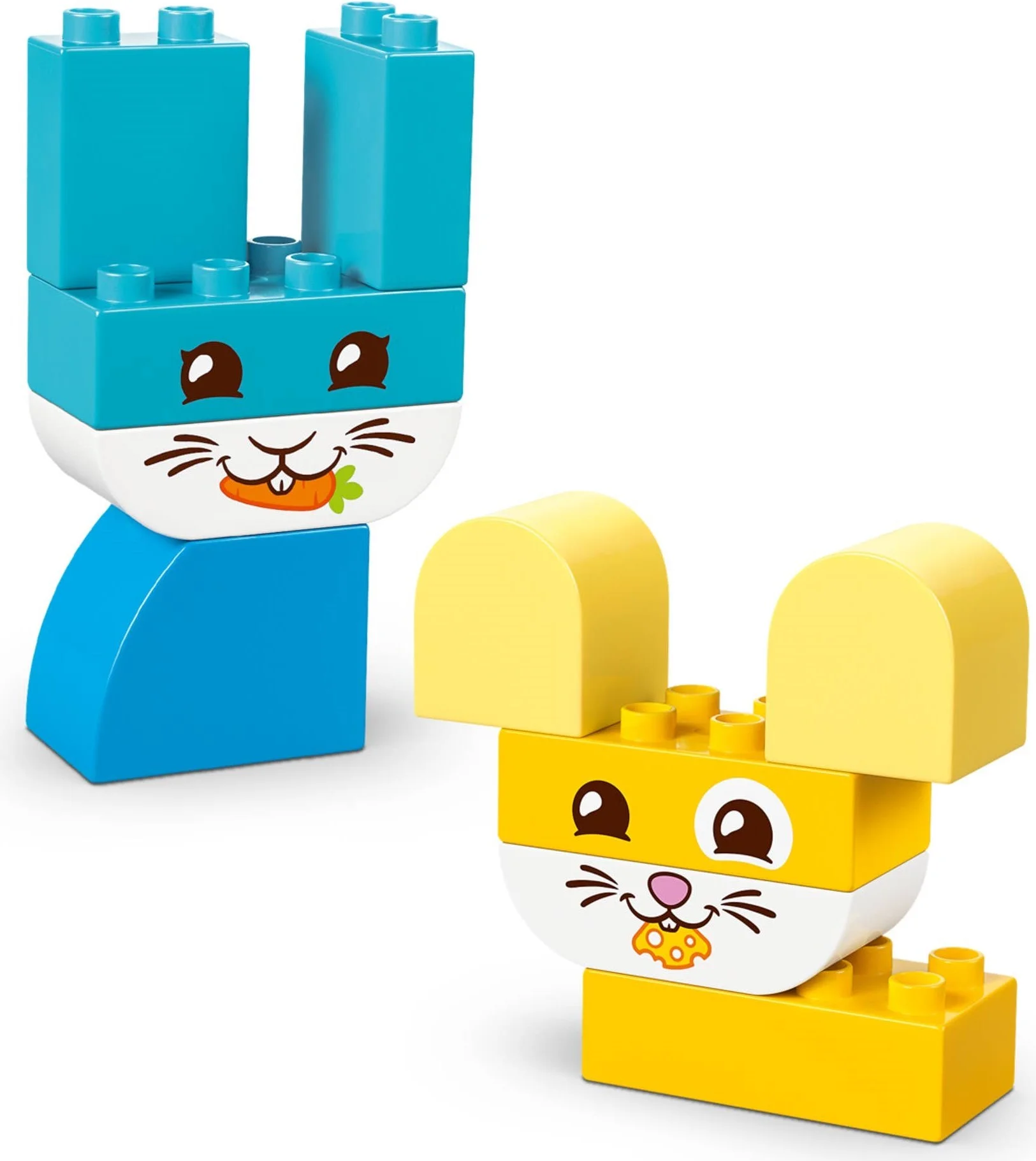 LEGO® 10477 Kreatywne zwierzaki 3 w 1 - zdjęcie 21
