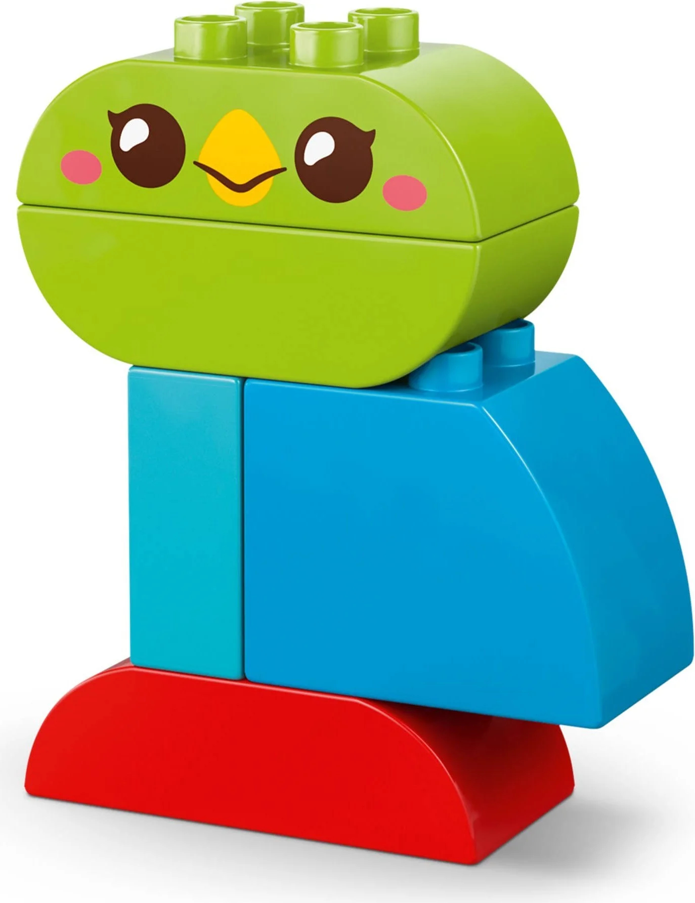 LEGO® 10477 Kreatywne zwierzaki 3 w 1 - zdjęcie 35