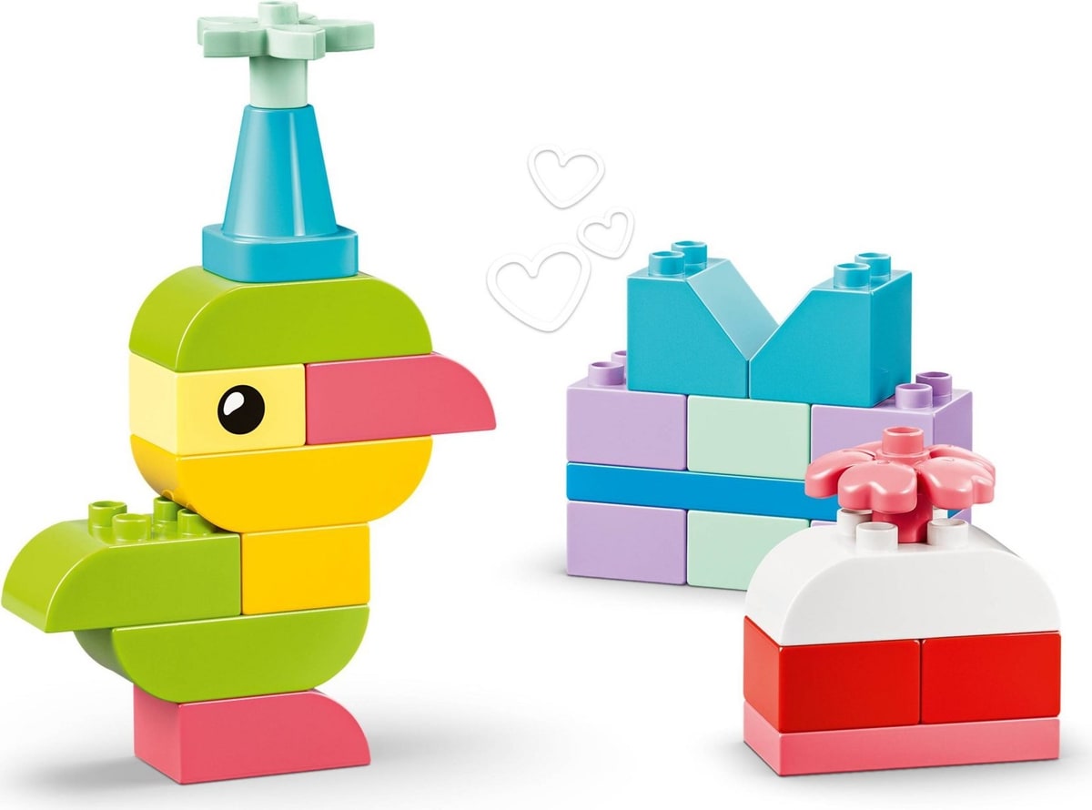 LEGO® 10479 Kreatywne pudełko pełne kolorów - zdjęcie 20