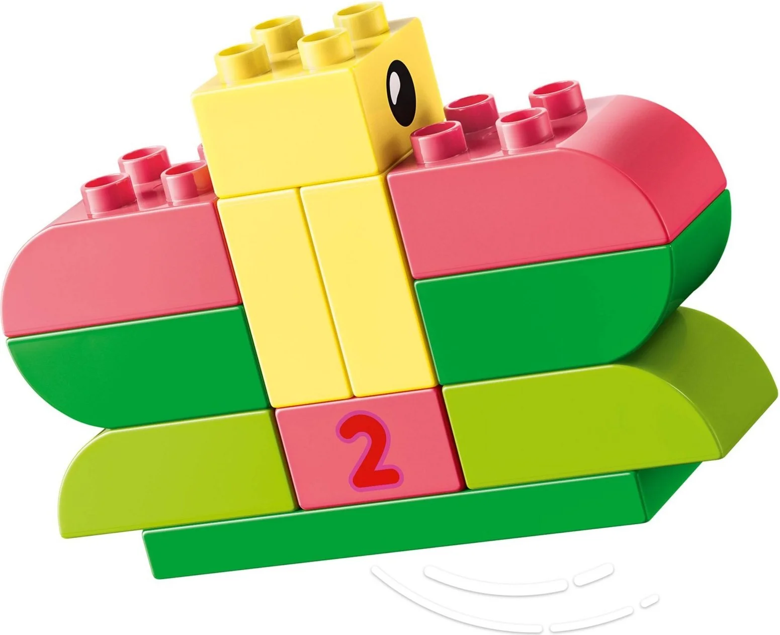 LEGO® 10479 Kreatywne pudełko pełne kolorów - zdjęcie 15