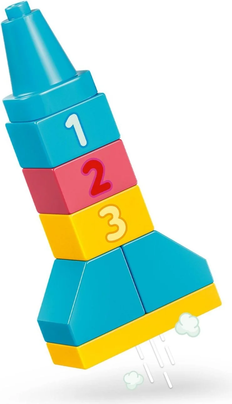 LEGO® 10479 Kreatywne pudełko pełne kolorów - zdjęcie 17